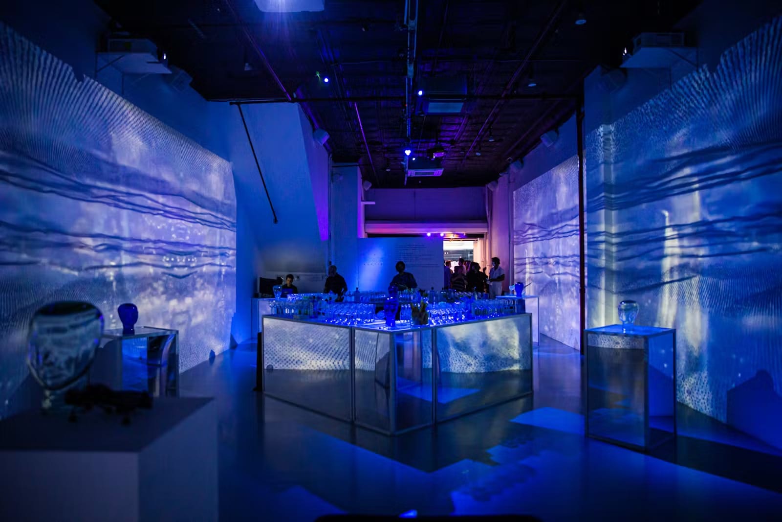 Photo of Lume Studios, Immersive Studio
