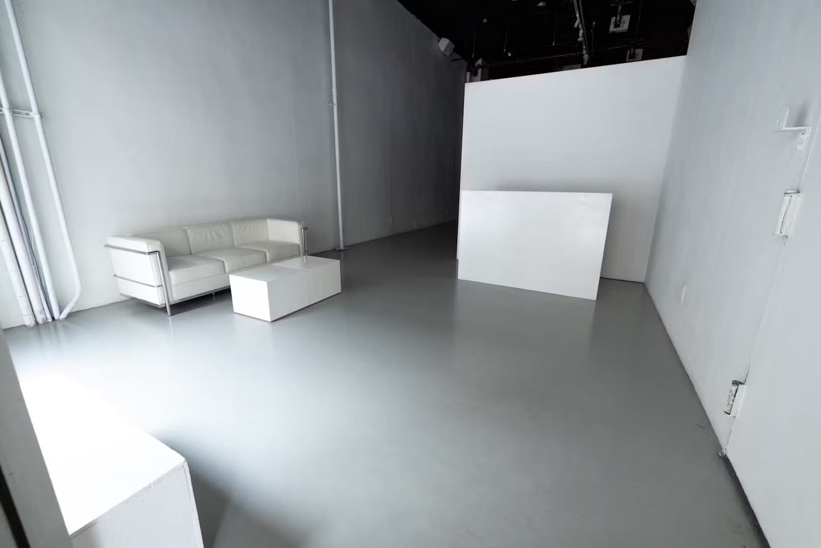 Photo of Lume Studios, Immersive Studio