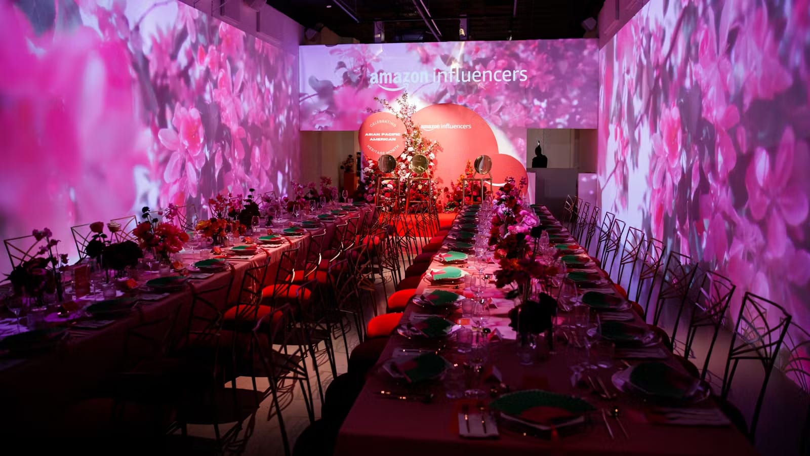 Photo of Lume Studios, Immersive Studio