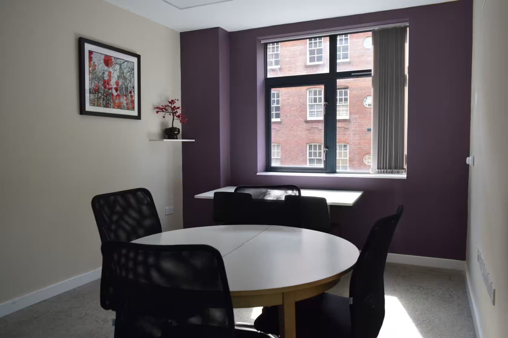 Photo of Mustard Tree, The Meeting Room