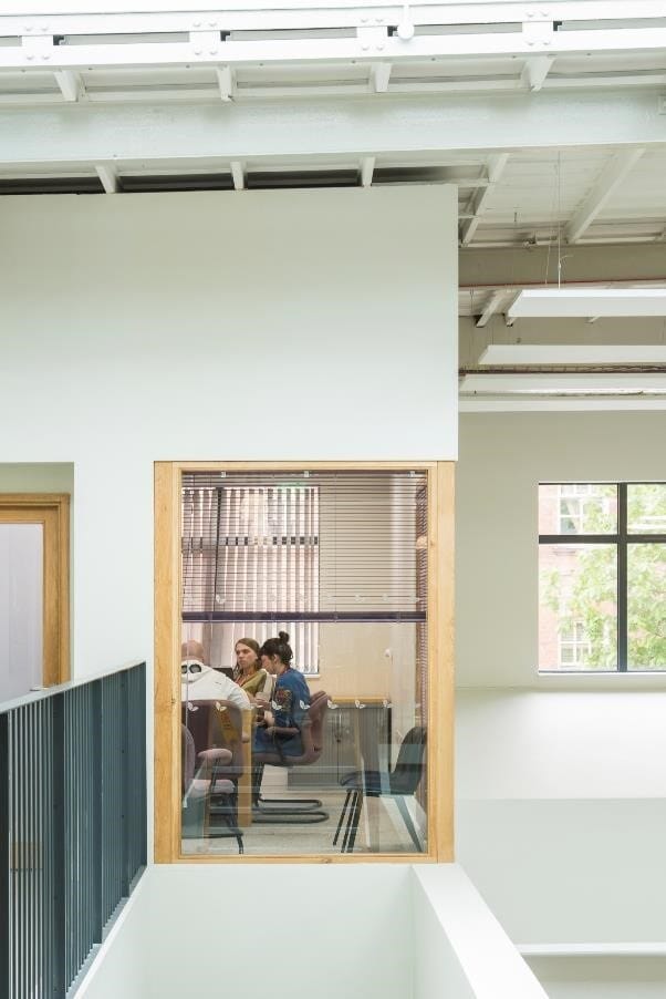 Photo of Mustard Tree, The Meeting Room