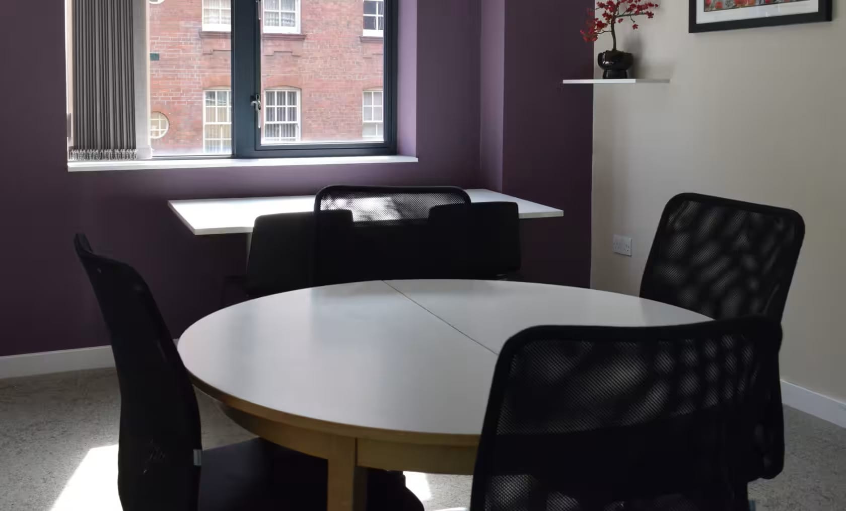 Photo of Mustard Tree, The Meeting Room