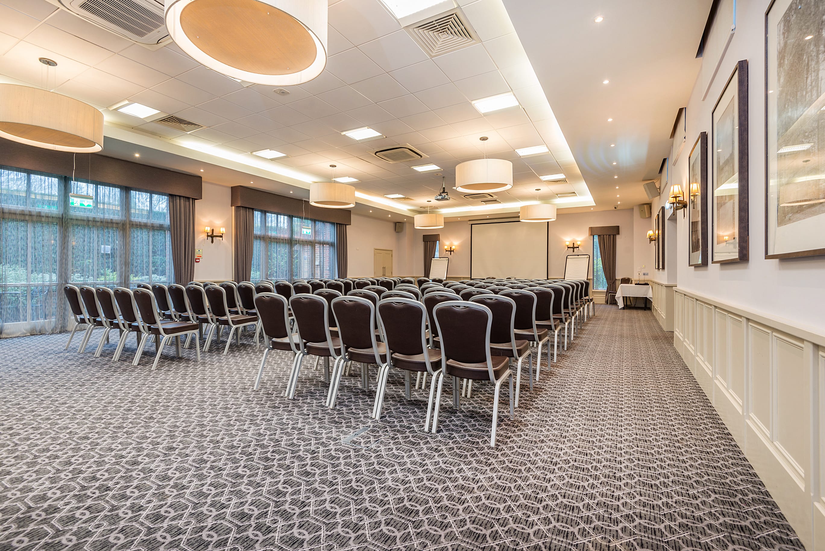Photo of New Place Hotel - Hampshire, Arden