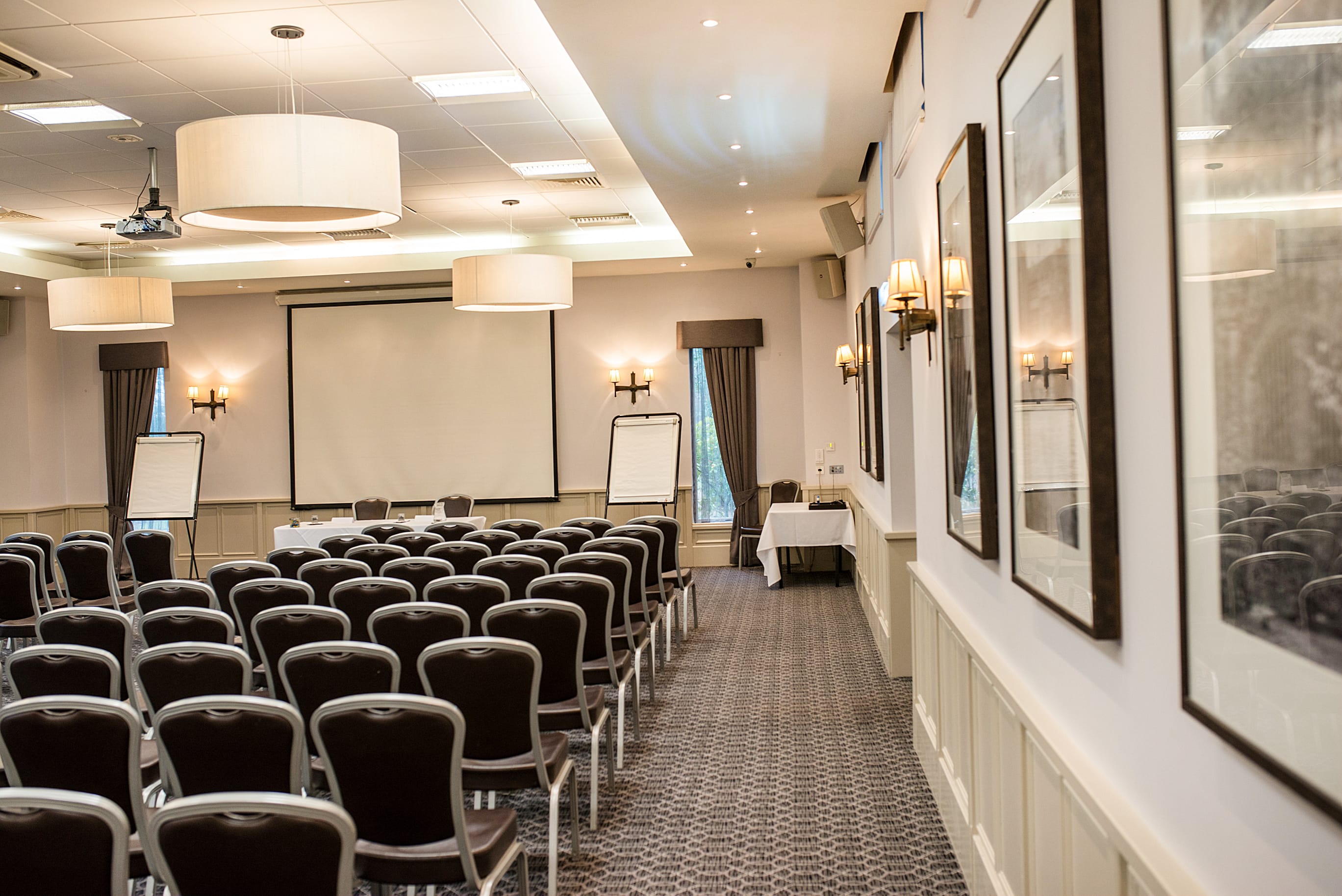 Photo of New Place Hotel - Hampshire, Arden