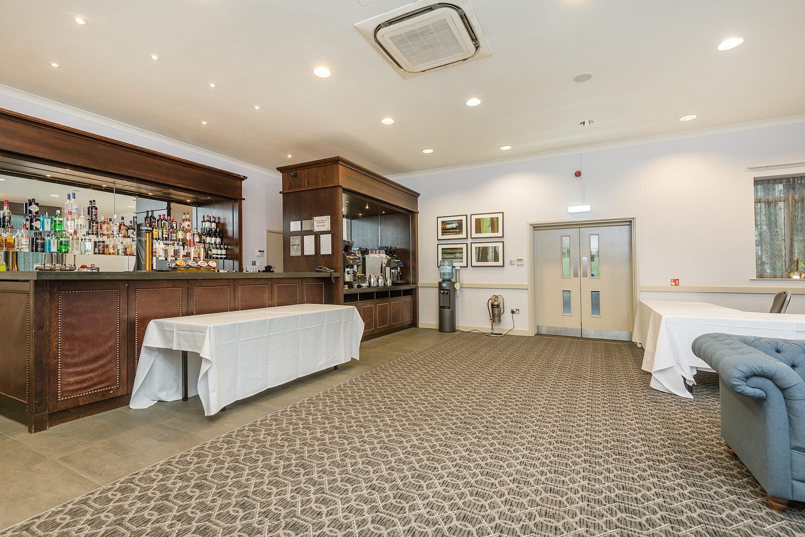 Photo of New Place Hotel - Hampshire, Arden
