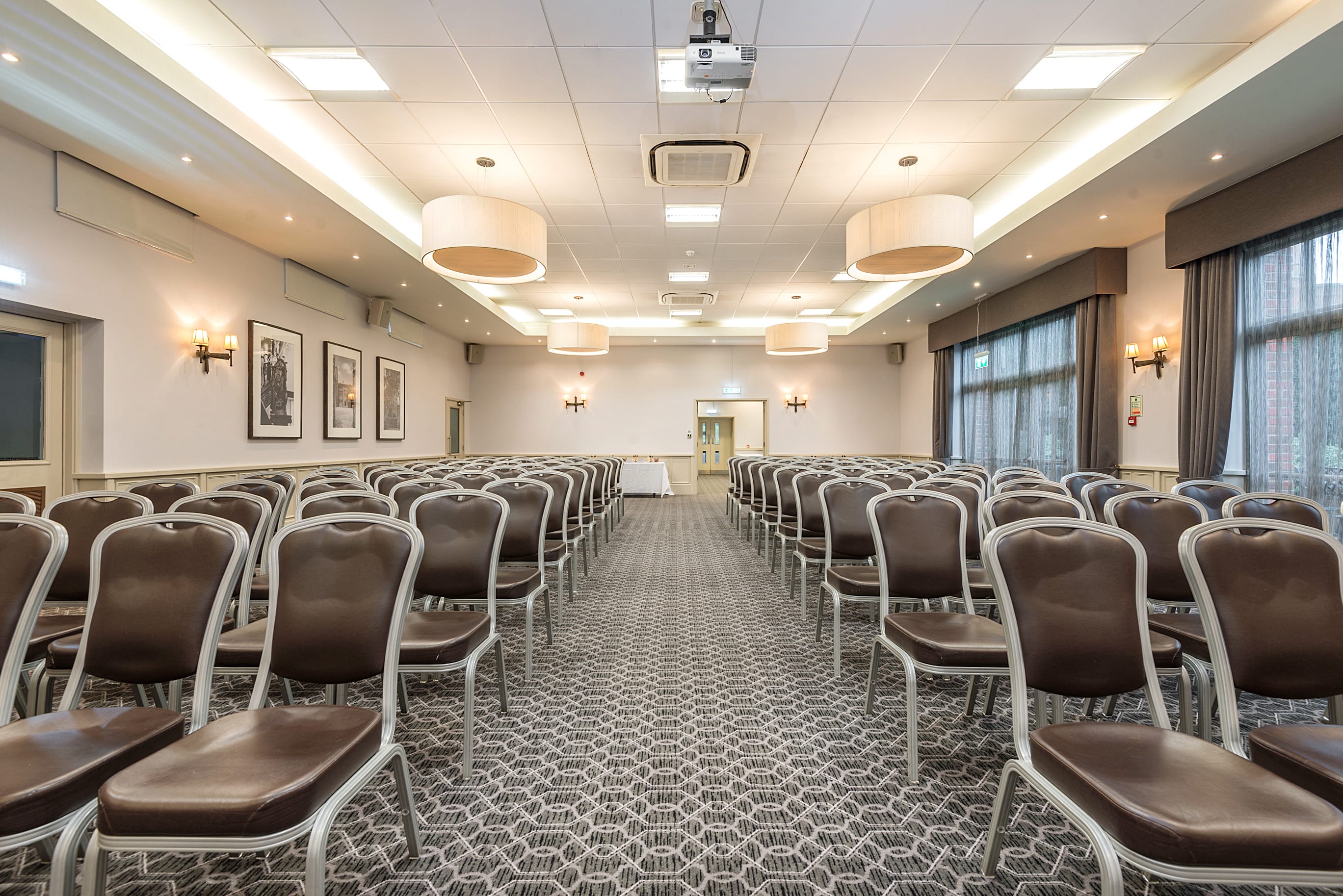 Photo of New Place Hotel - Hampshire, Arden