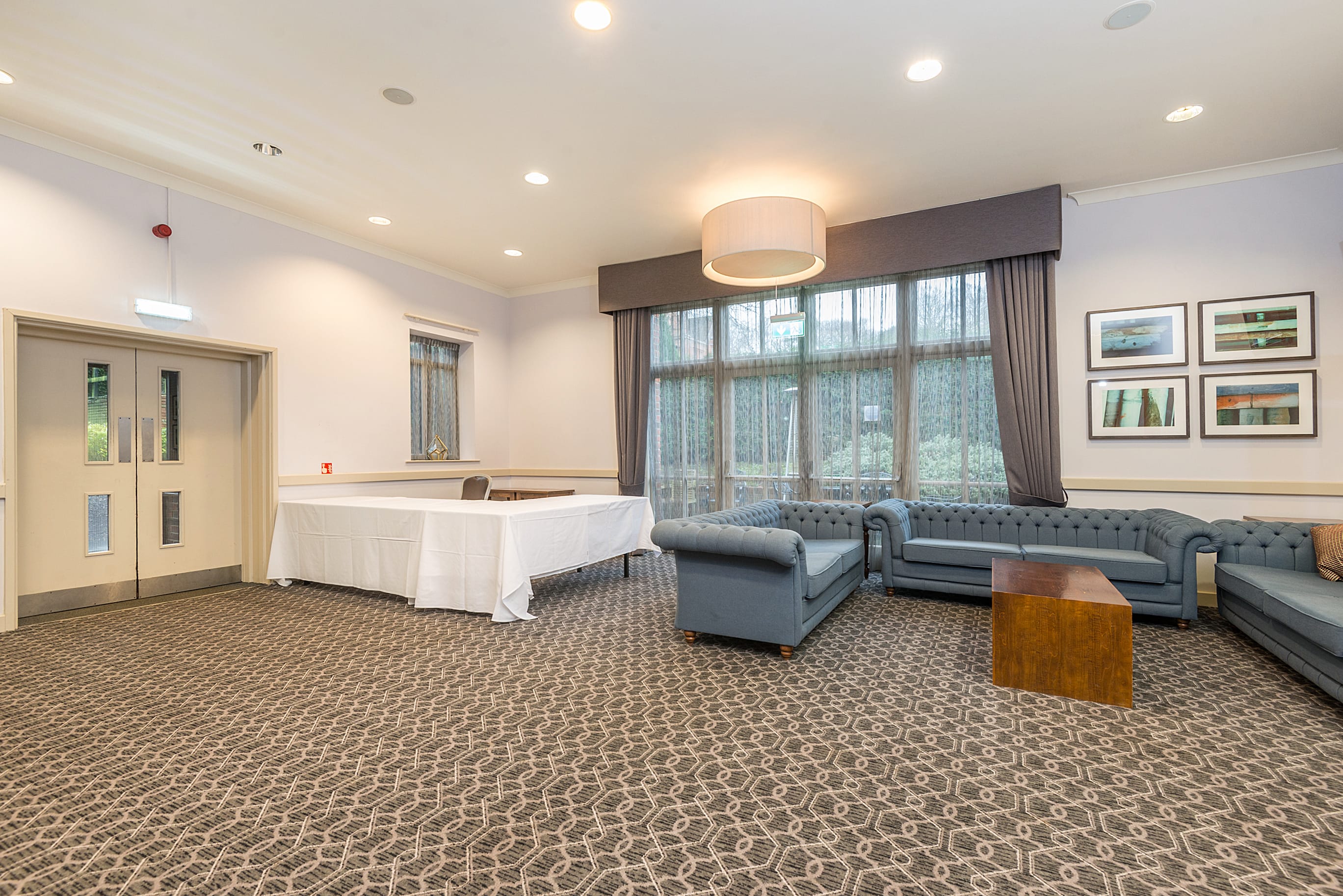 Photo of New Place Hotel - Hampshire, Arden