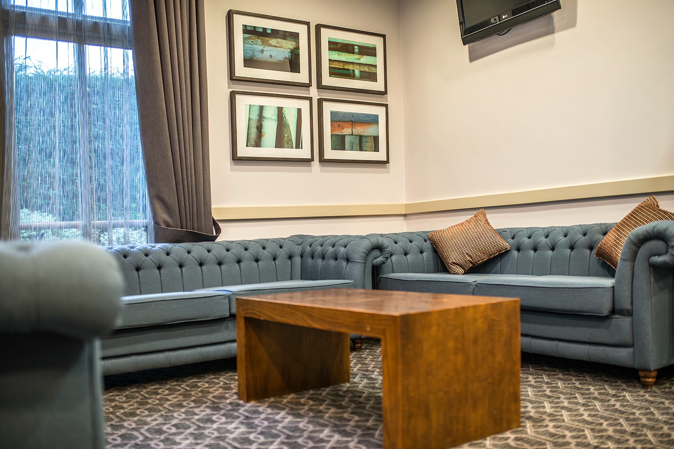 Photo of New Place Hotel - Hampshire, Arden