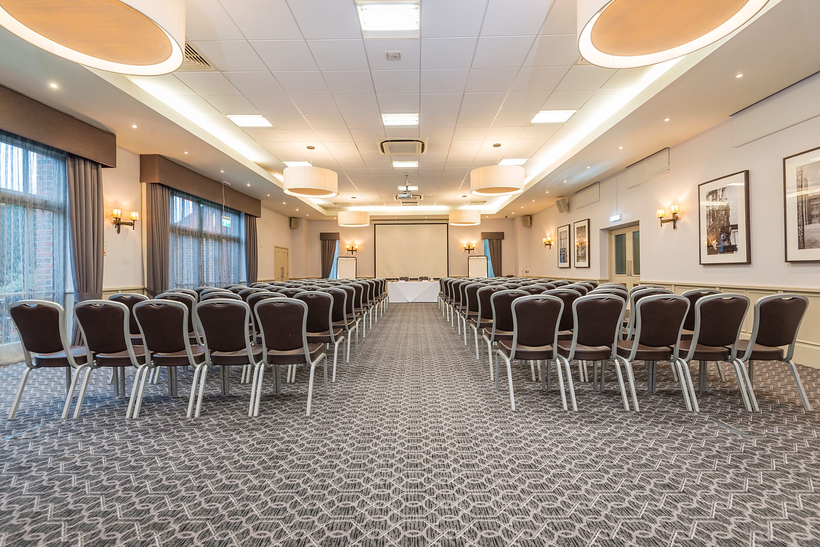 Photo of New Place Hotel - Hampshire, Arden
