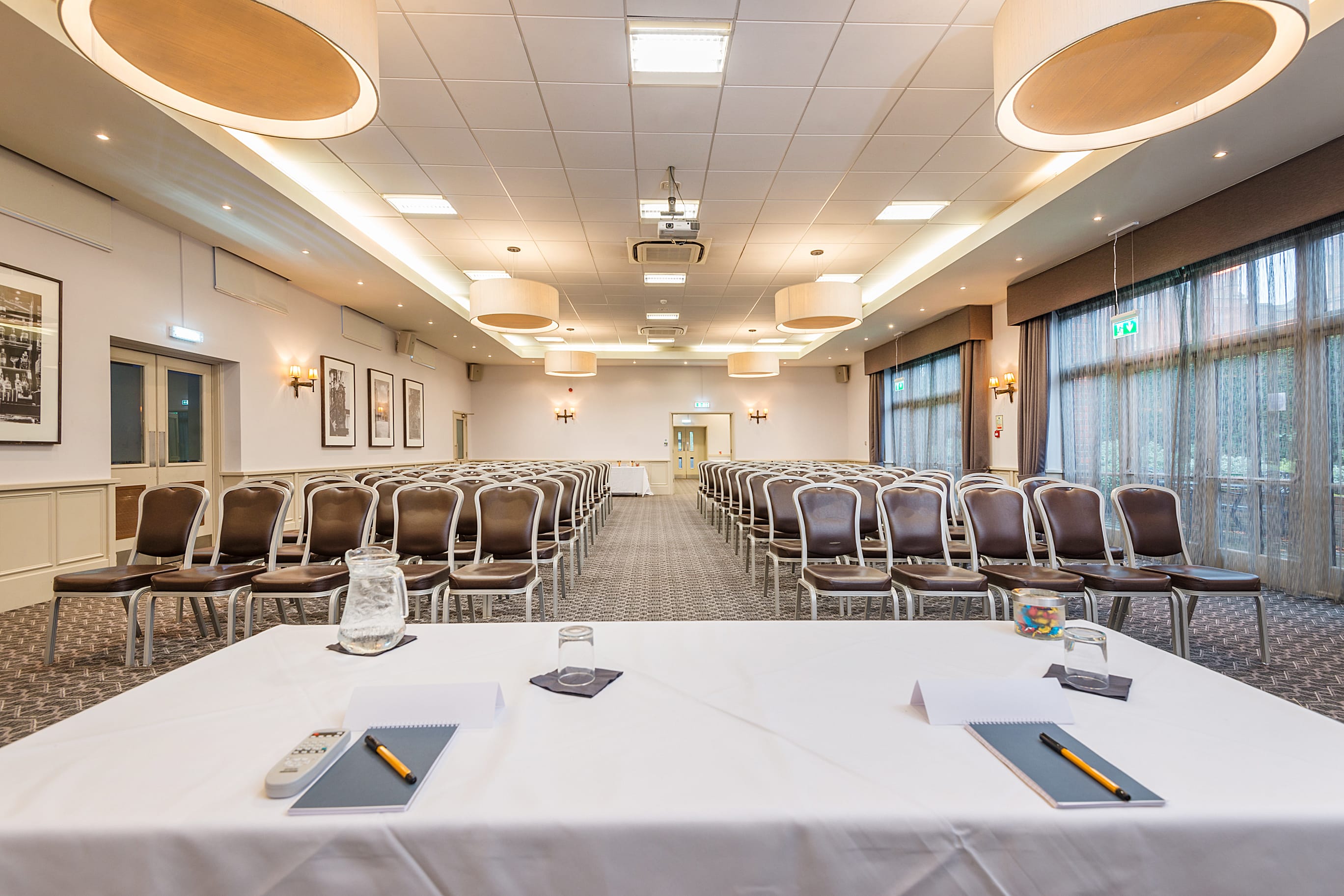 Photo of New Place Hotel - Hampshire, Arden