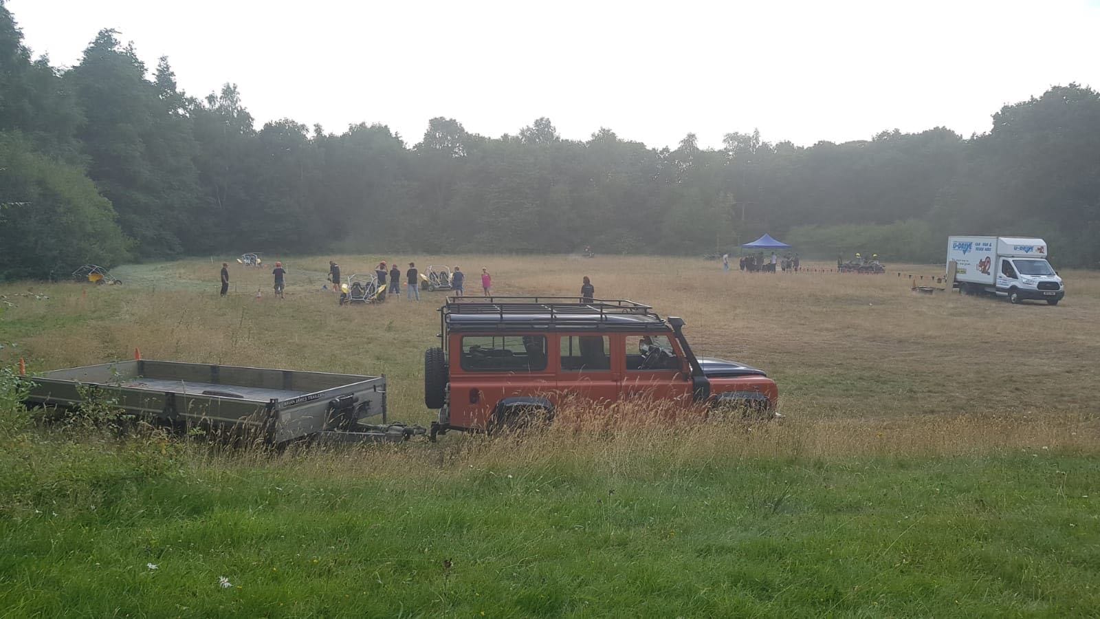 Photo of New Place Hotel - Hampshire, Lower Field