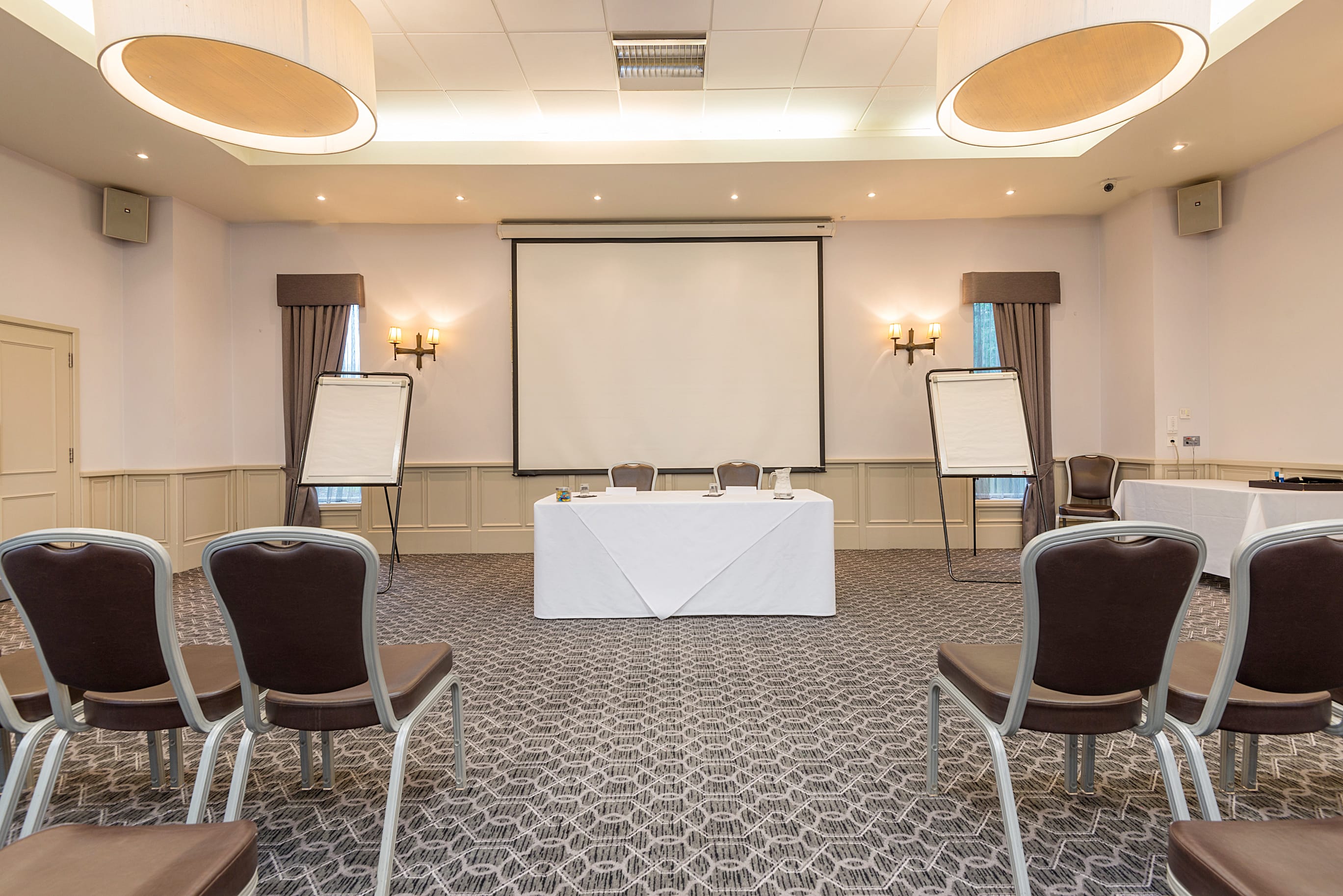 Photo of New Place Hotel - Hampshire, Arden