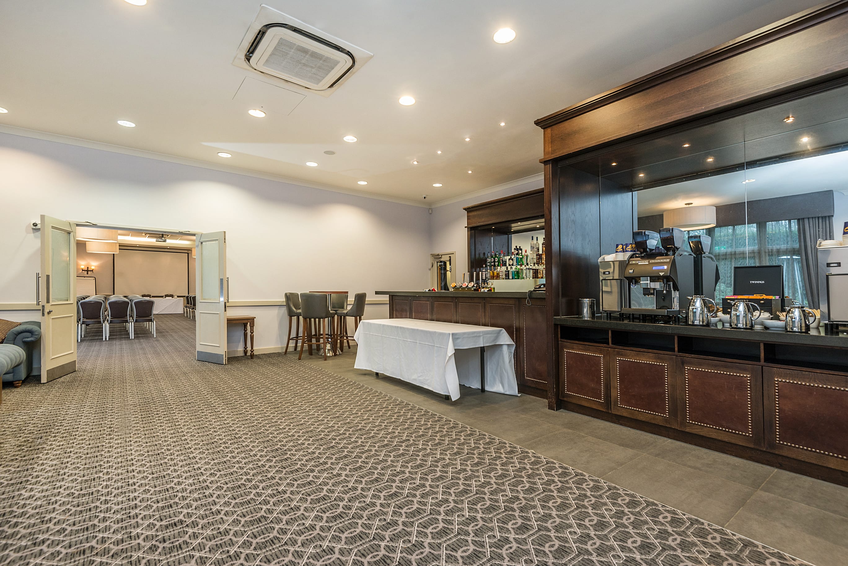 Photo of New Place Hotel - Hampshire, Arden