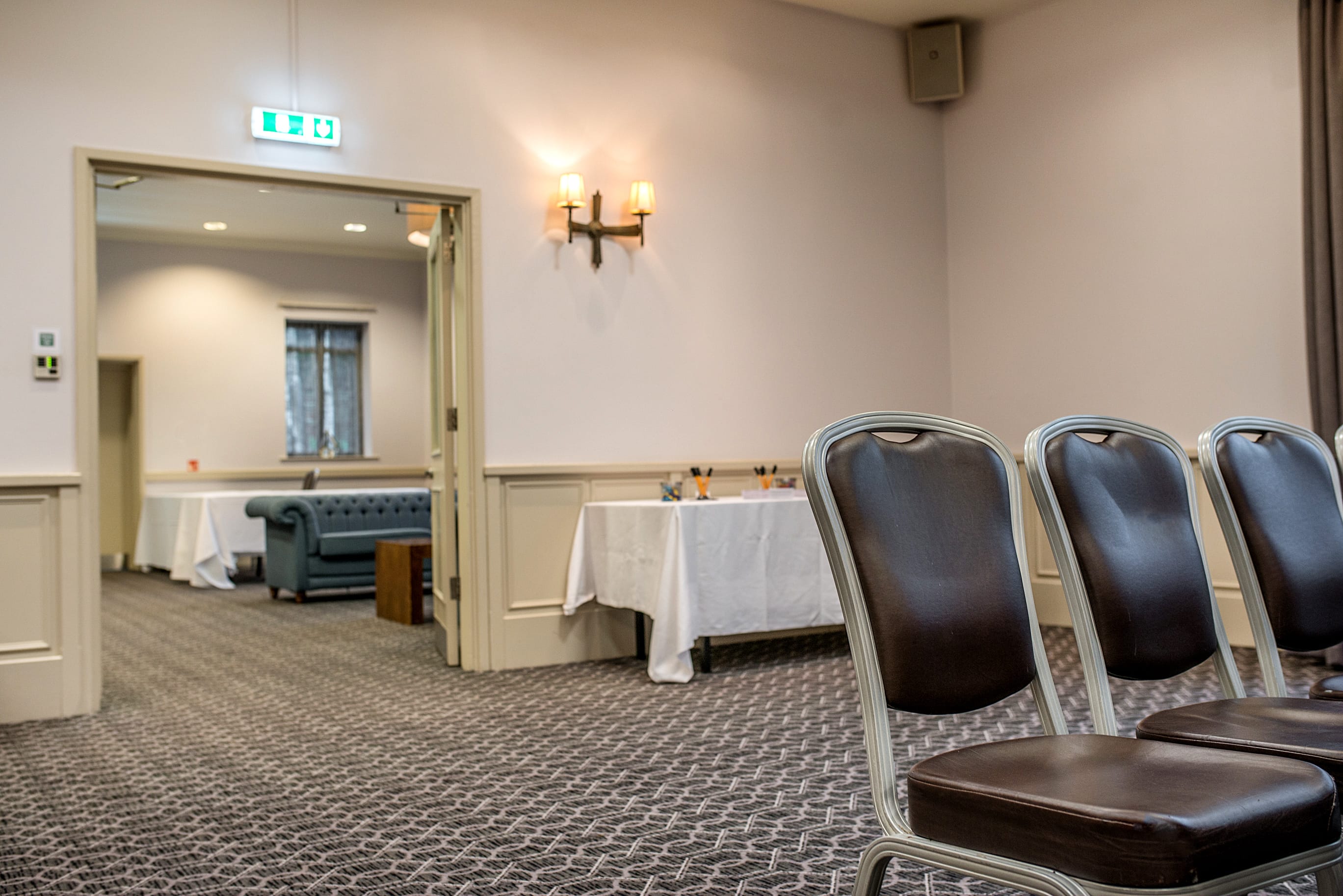 Photo of New Place Hotel - Hampshire, Arden