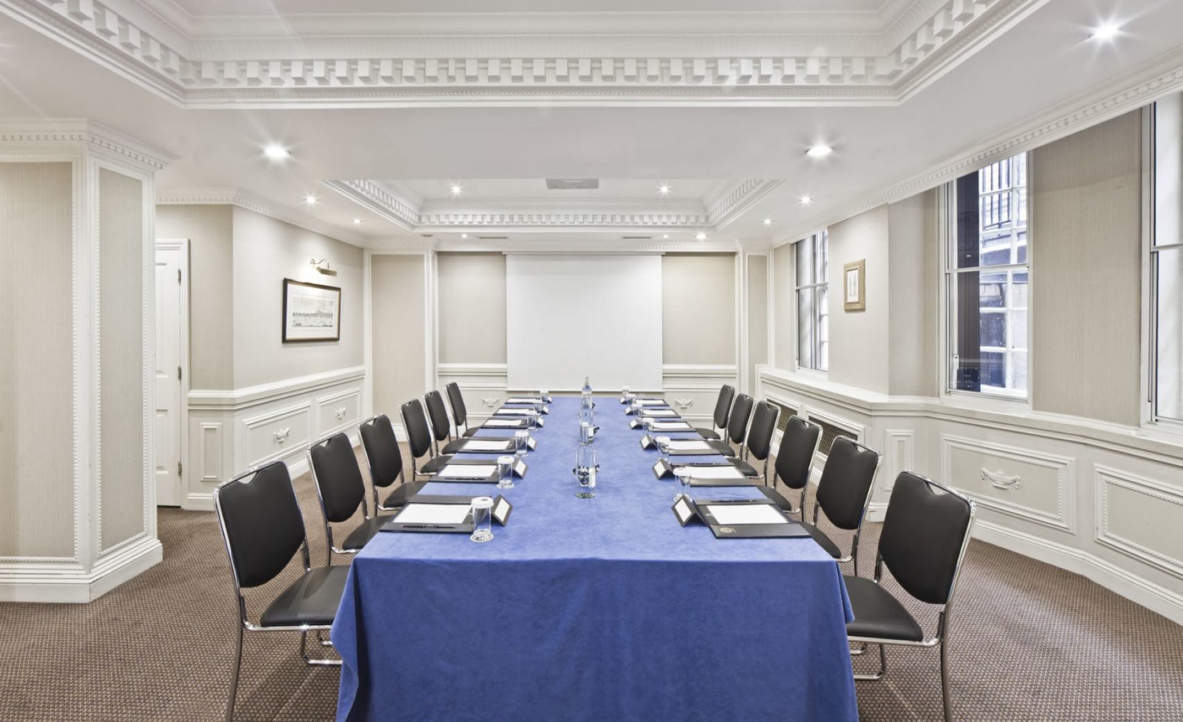 Photo of Fitzrovia Hotel, Cavendish Suite