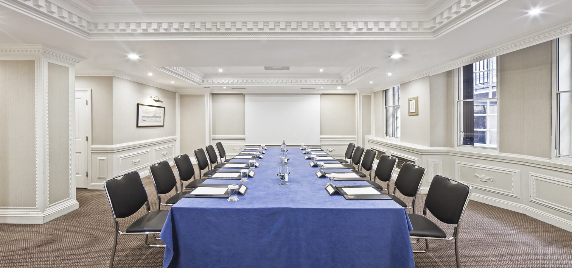 Photo of Fitzrovia Hotel, Portland Suite