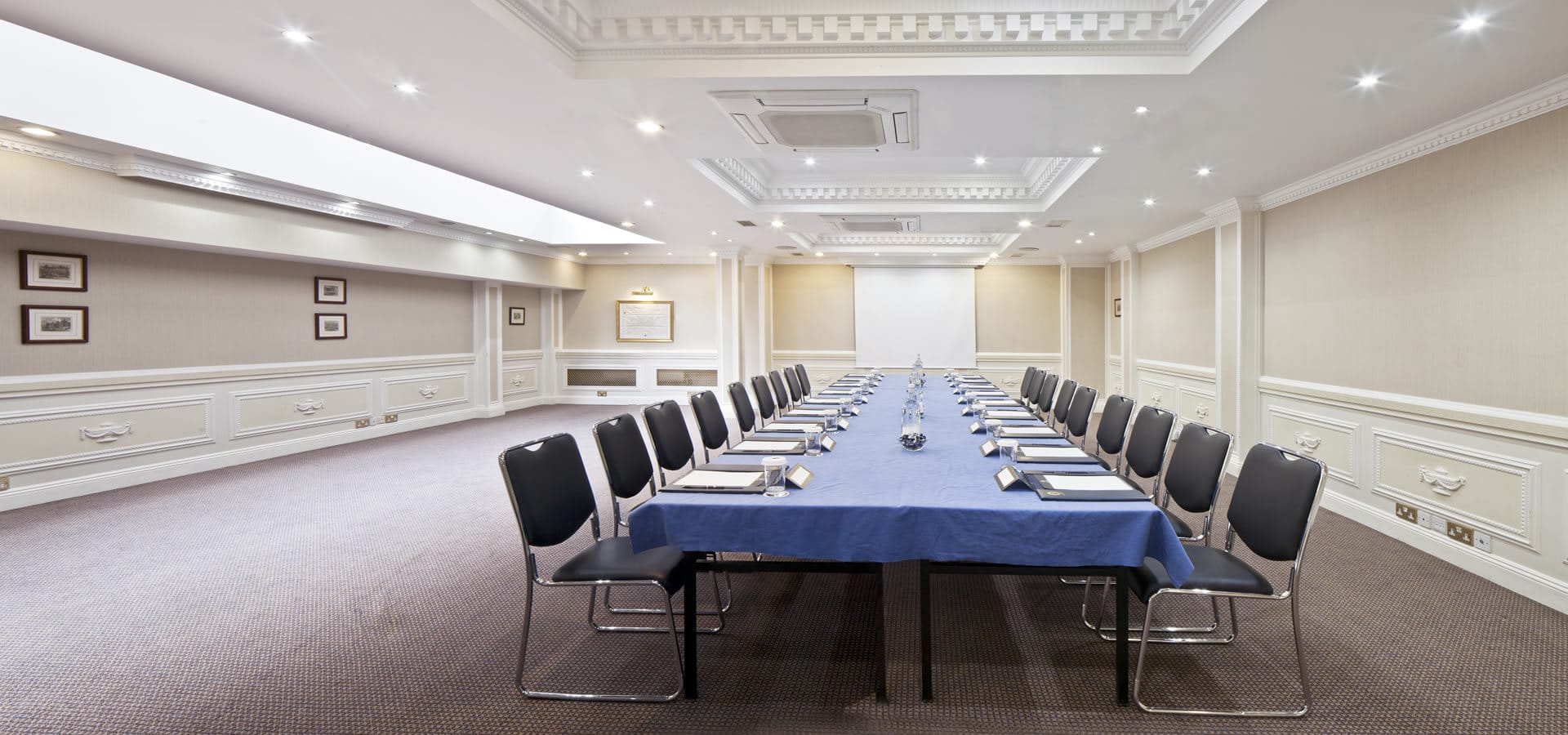 Photo of Fitzrovia Hotel, Portland Suite
