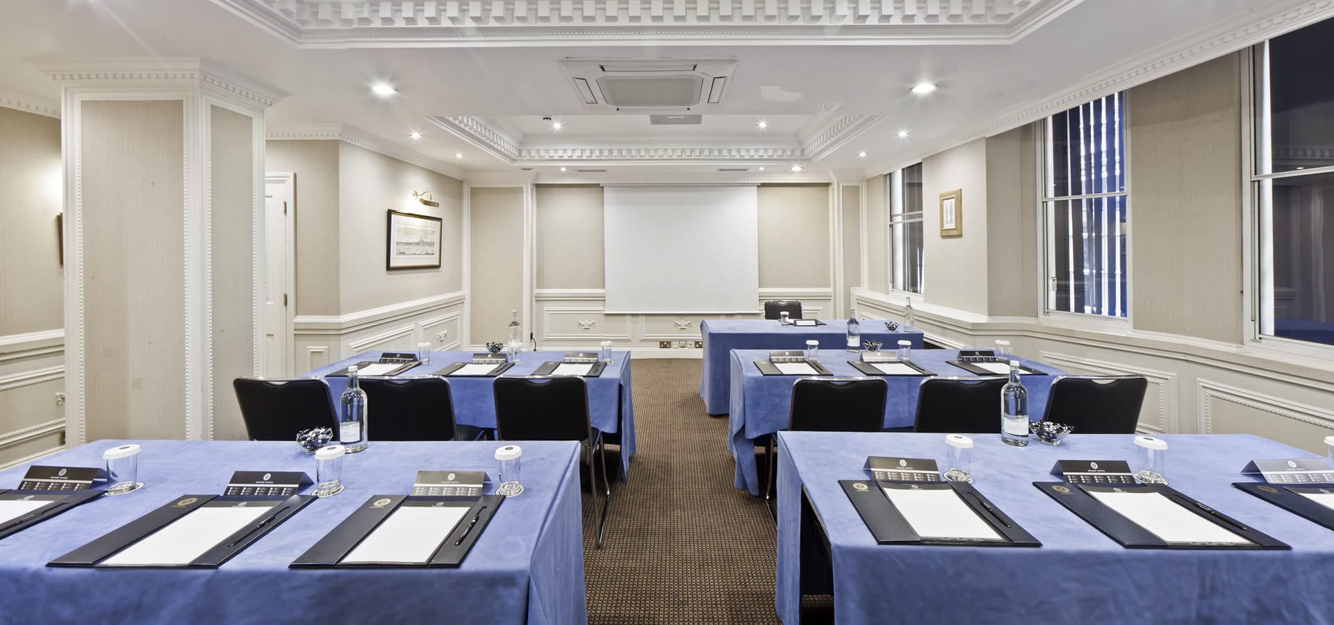 Photo of Fitzrovia Hotel, Cavendish Suite