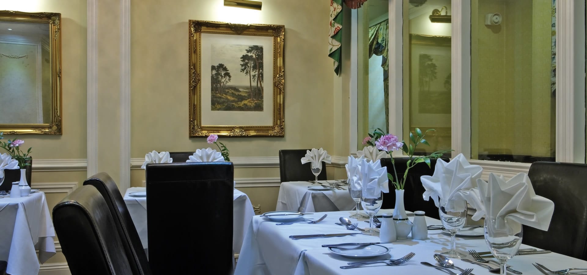 Photo of Fitzrovia Hotel, Portland Suite