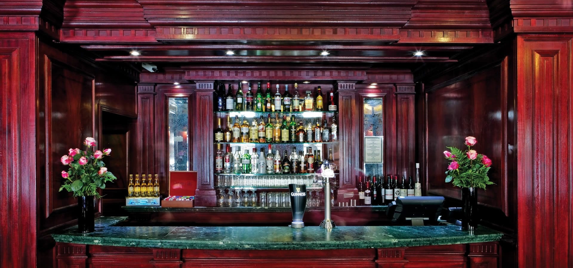 Photo of Fitzrovia Hotel, Portland Suite