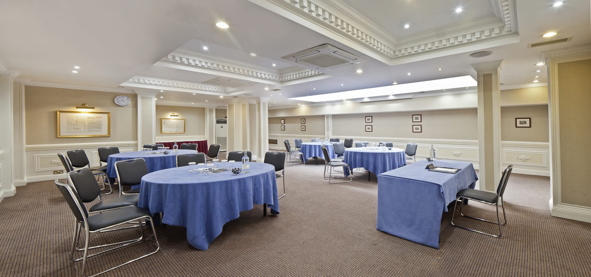 Photo of Fitzrovia Hotel, Portland Suite