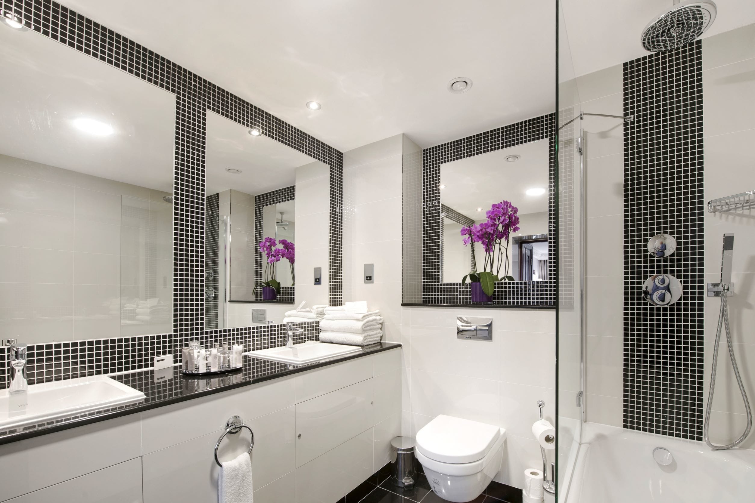 Photo of Fitzrovia Hotel, Portland Suite