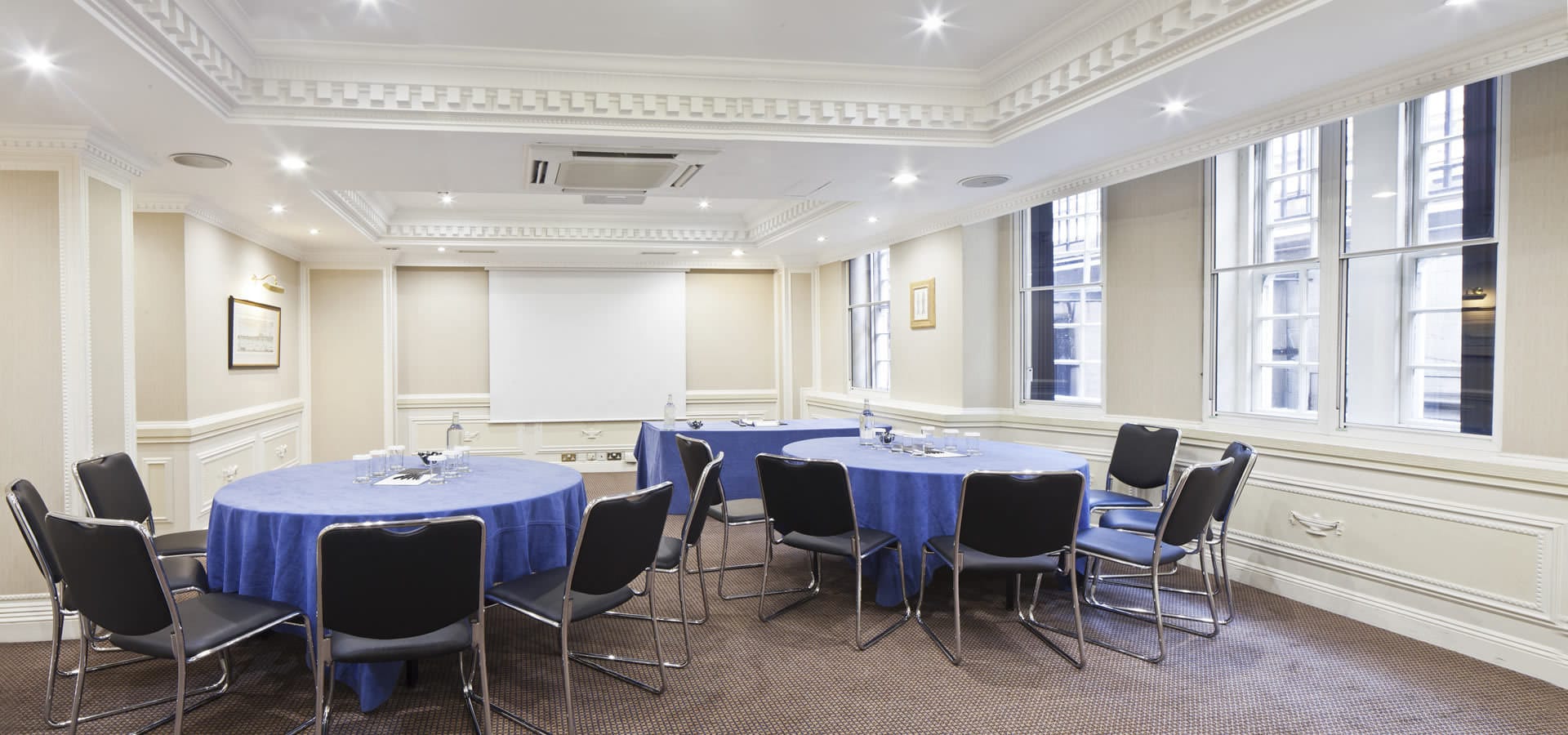 Photo of Fitzrovia Hotel, Cavendish Suite
