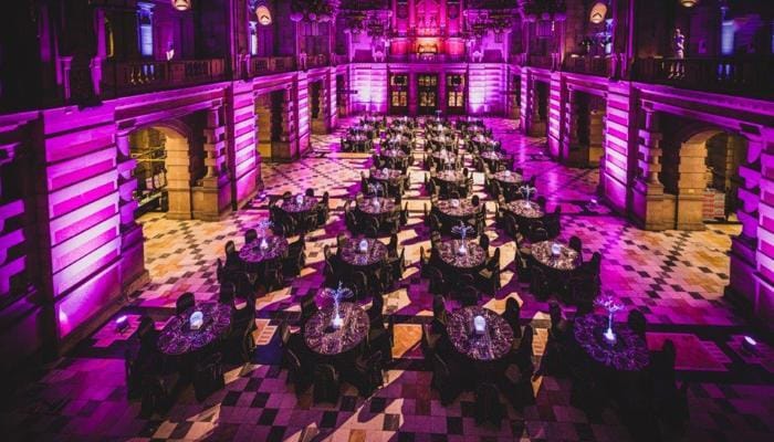 Photo of Kelvingrove Art Gallery And Museum, Centre Hall