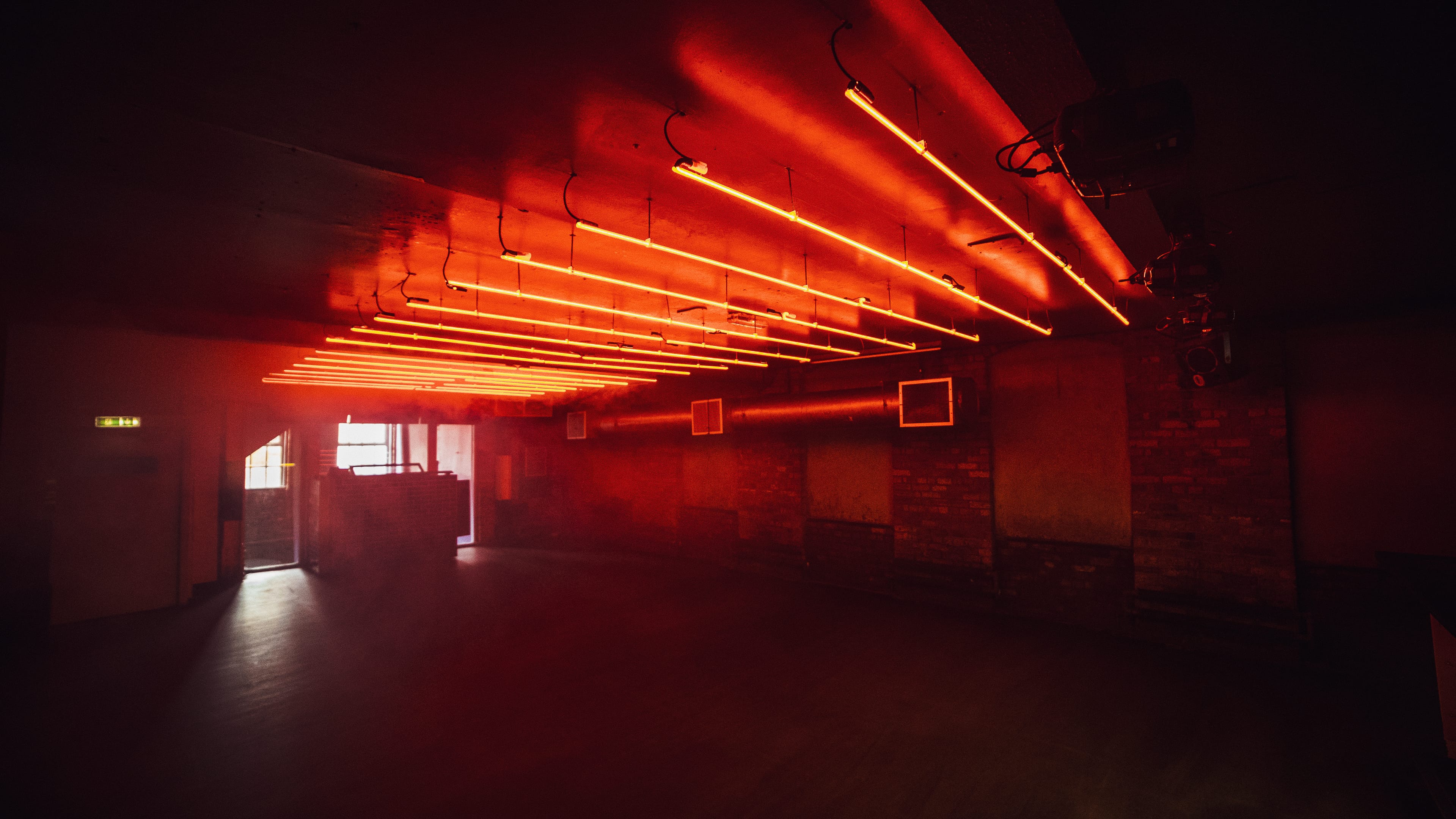Photo of Factory 251, First Floor - The Loft