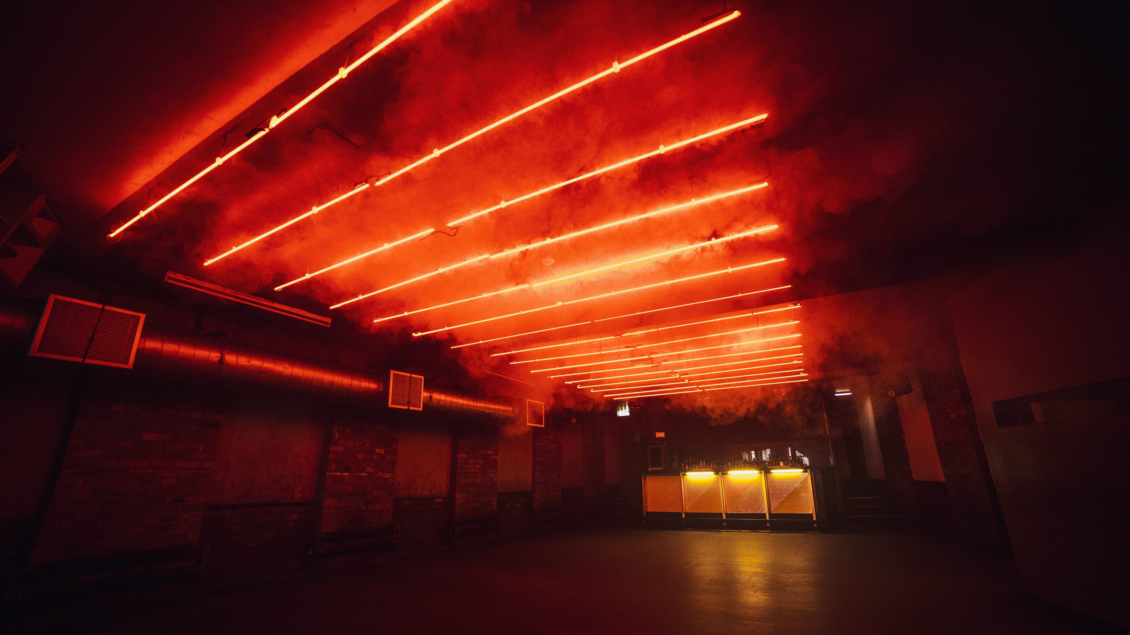 Photo of Factory 251, First Floor - The Loft