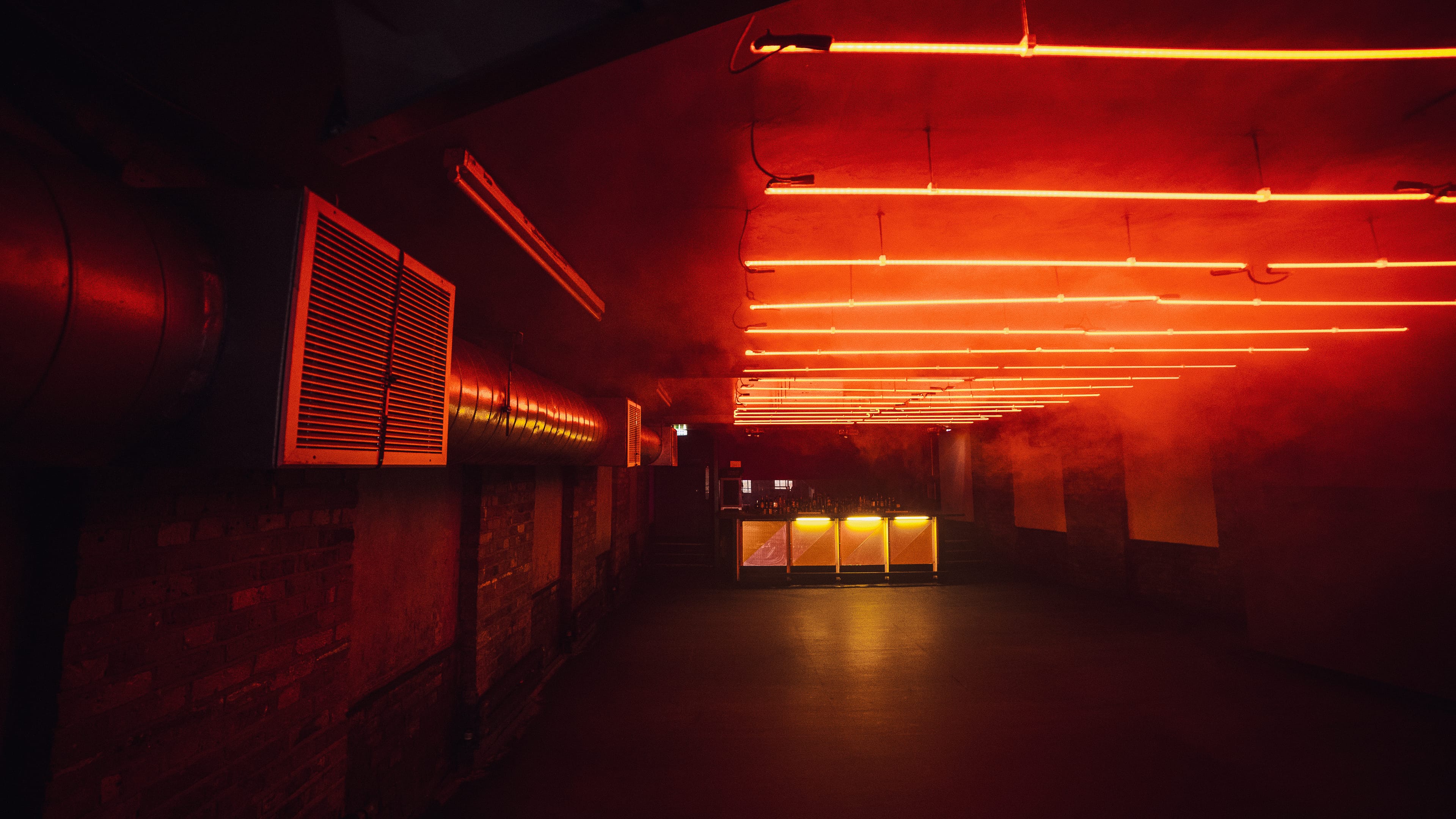 Photo of Factory 251, First Floor - The Loft