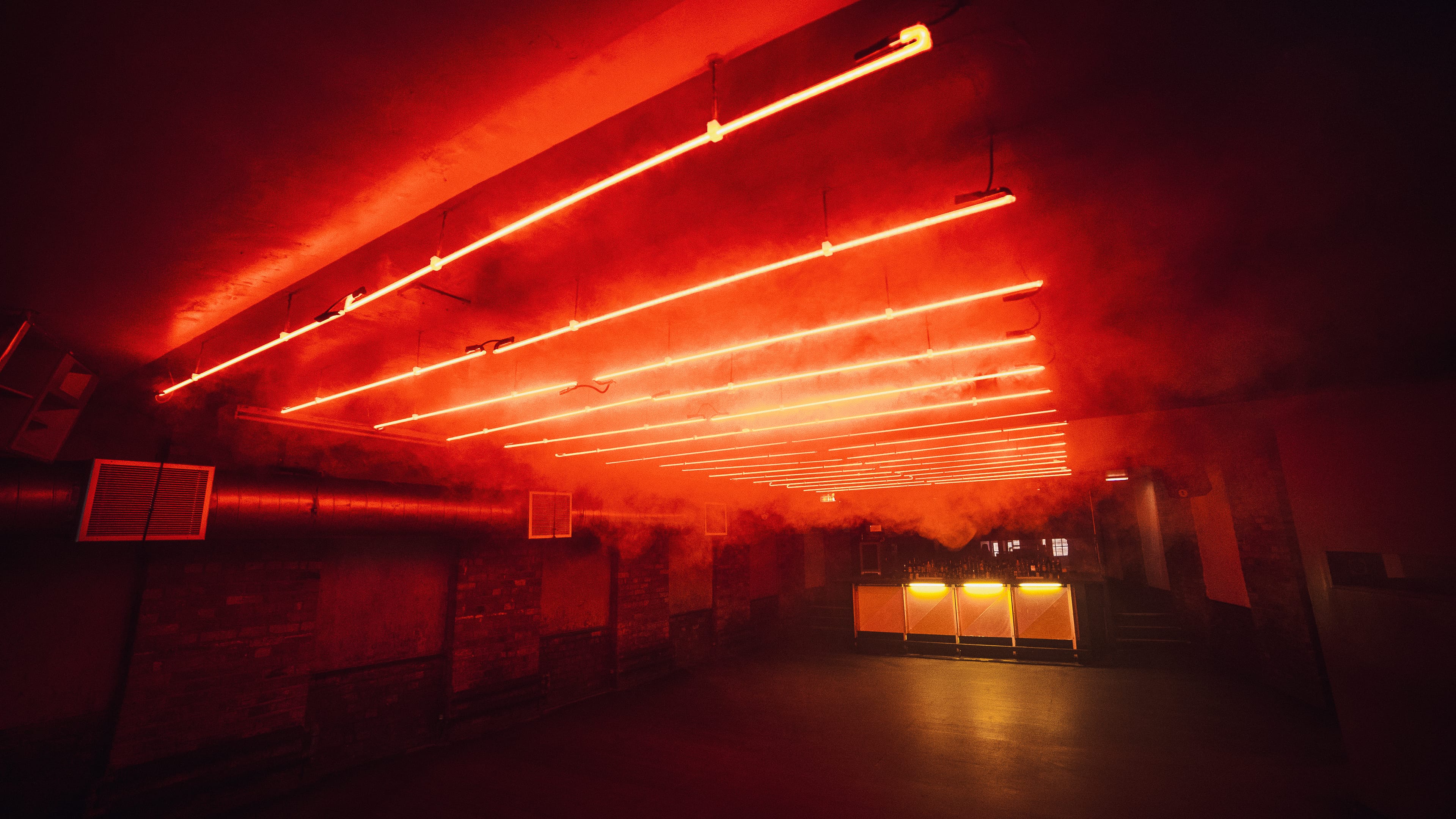 Photo of Factory 251, First Floor - The Loft