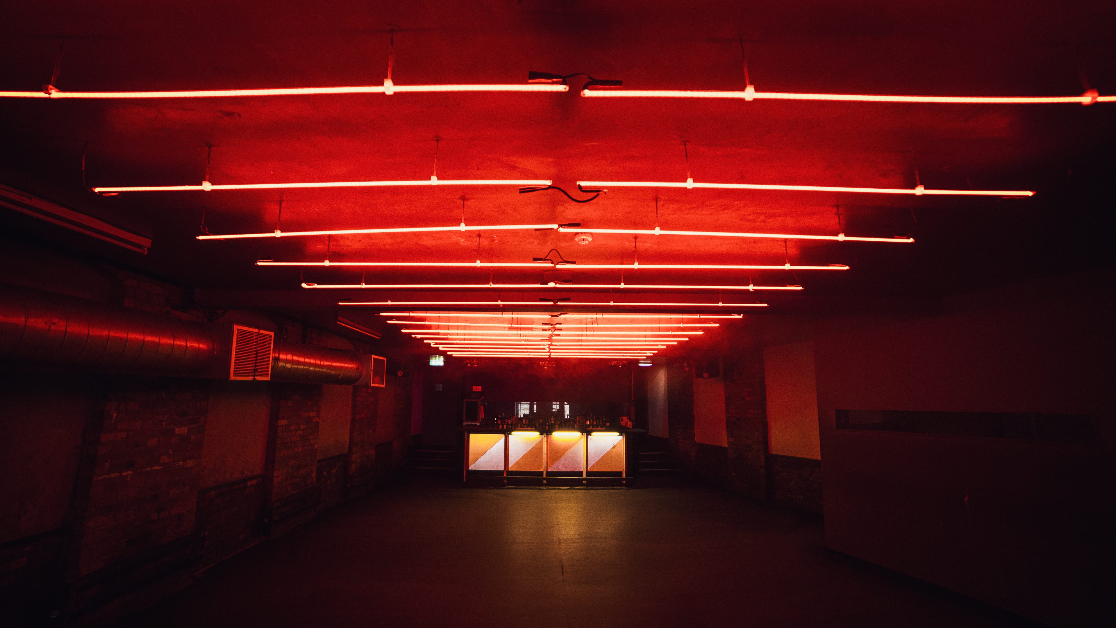Photo of Factory 251, First Floor - The Loft