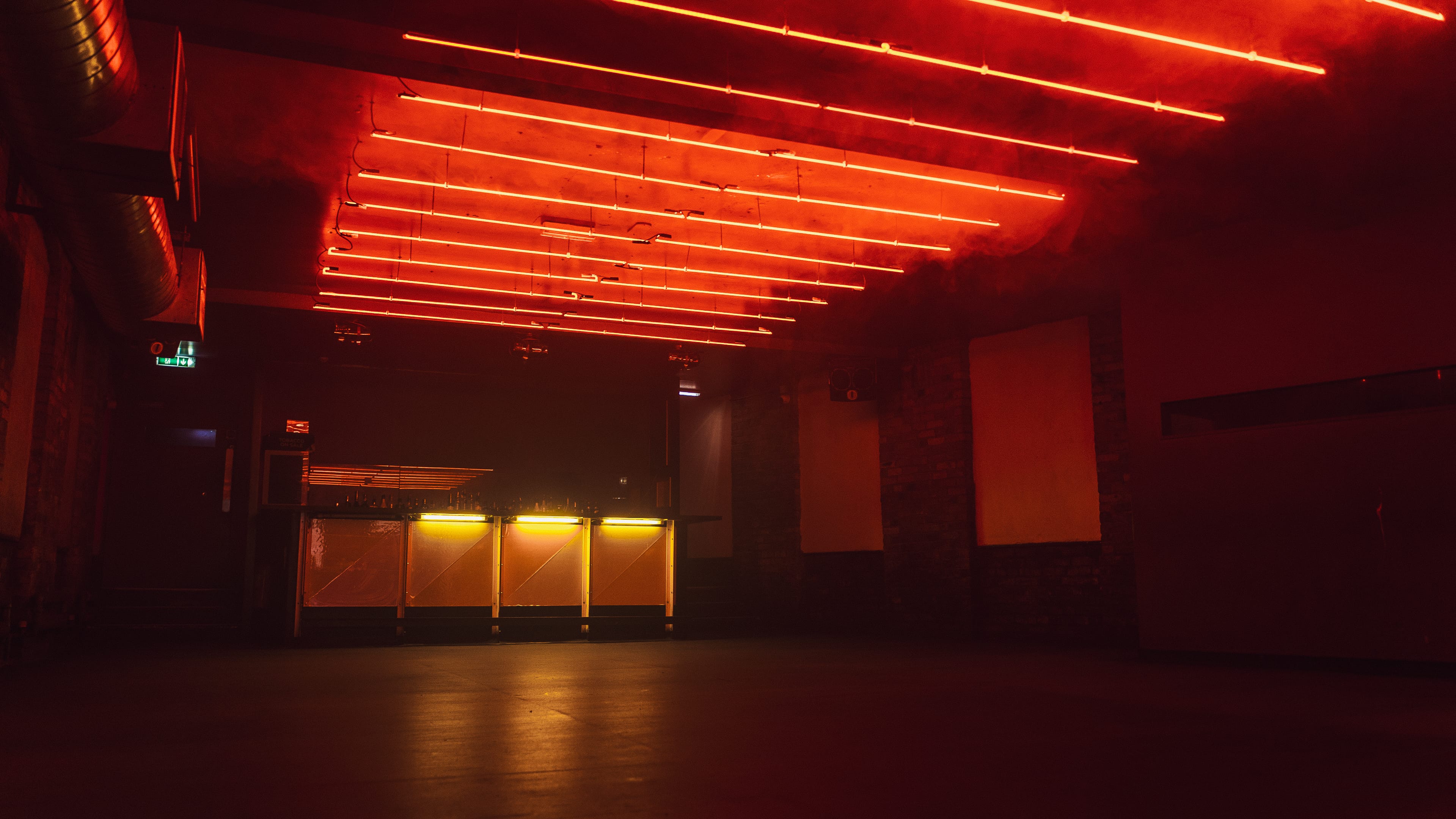 Photo of Factory 251, First Floor - The Loft