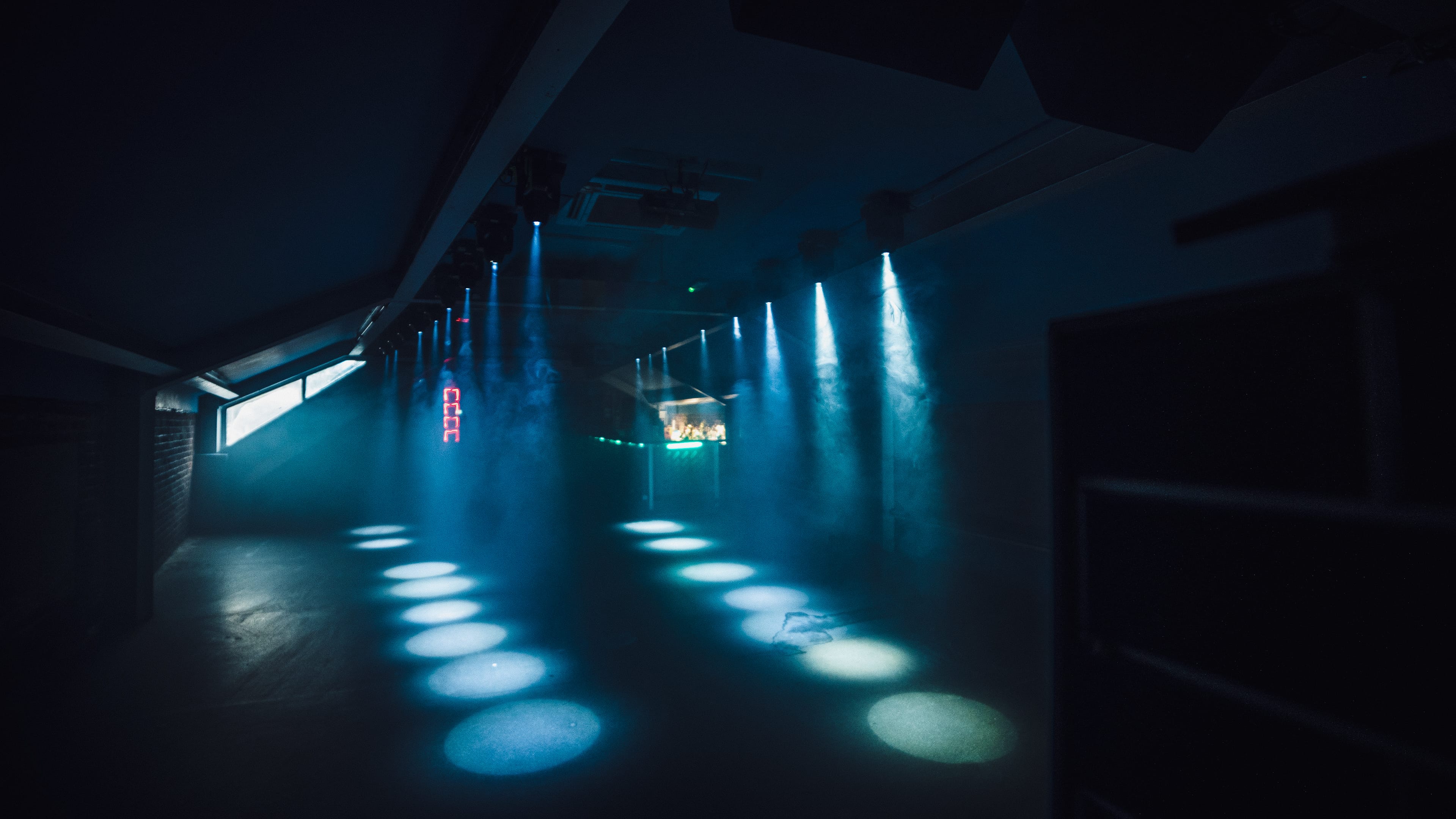 Photo of Factory 251, Second Floor - The Boardroom