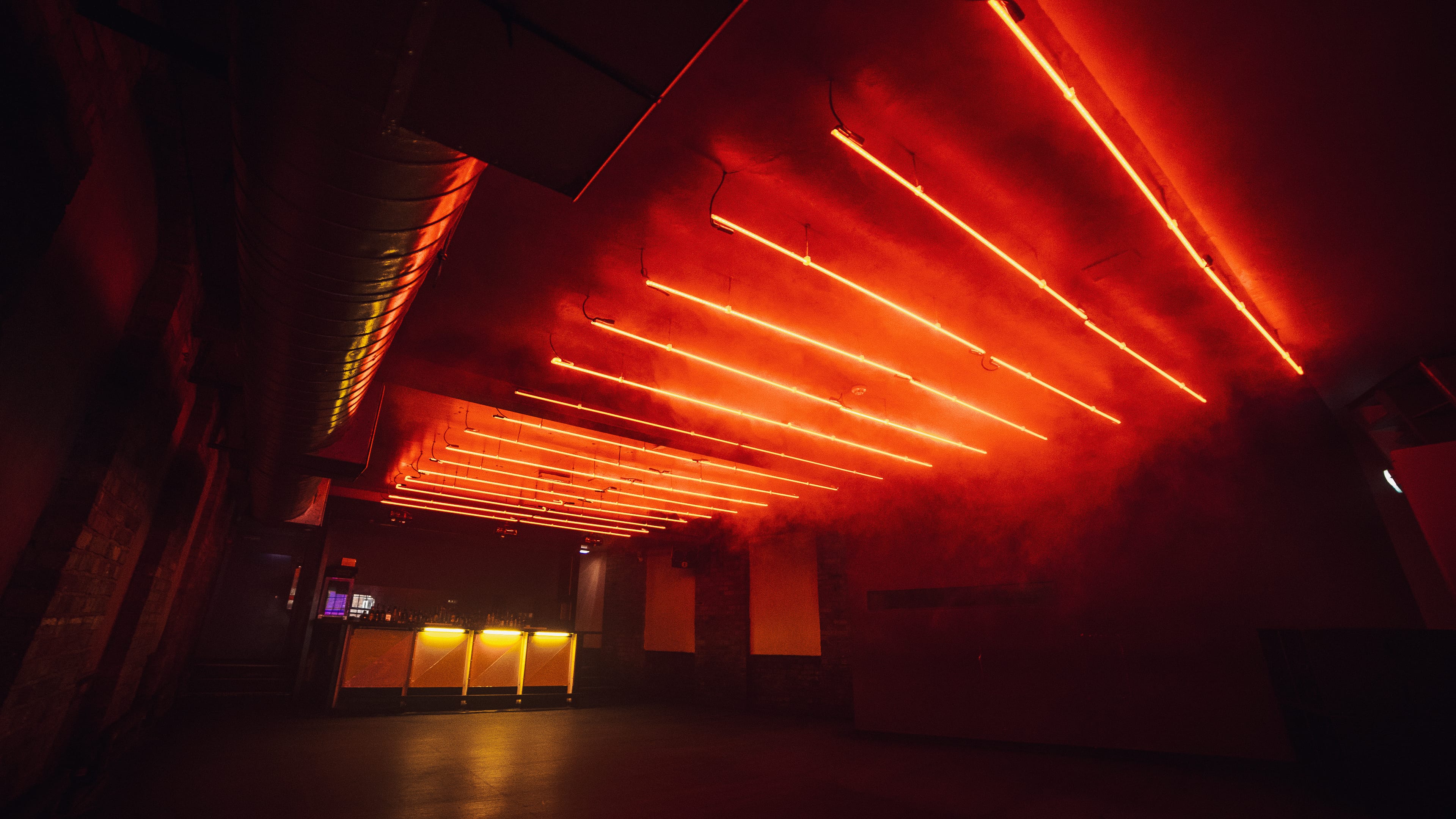 Photo of Factory 251, First Floor - The Loft