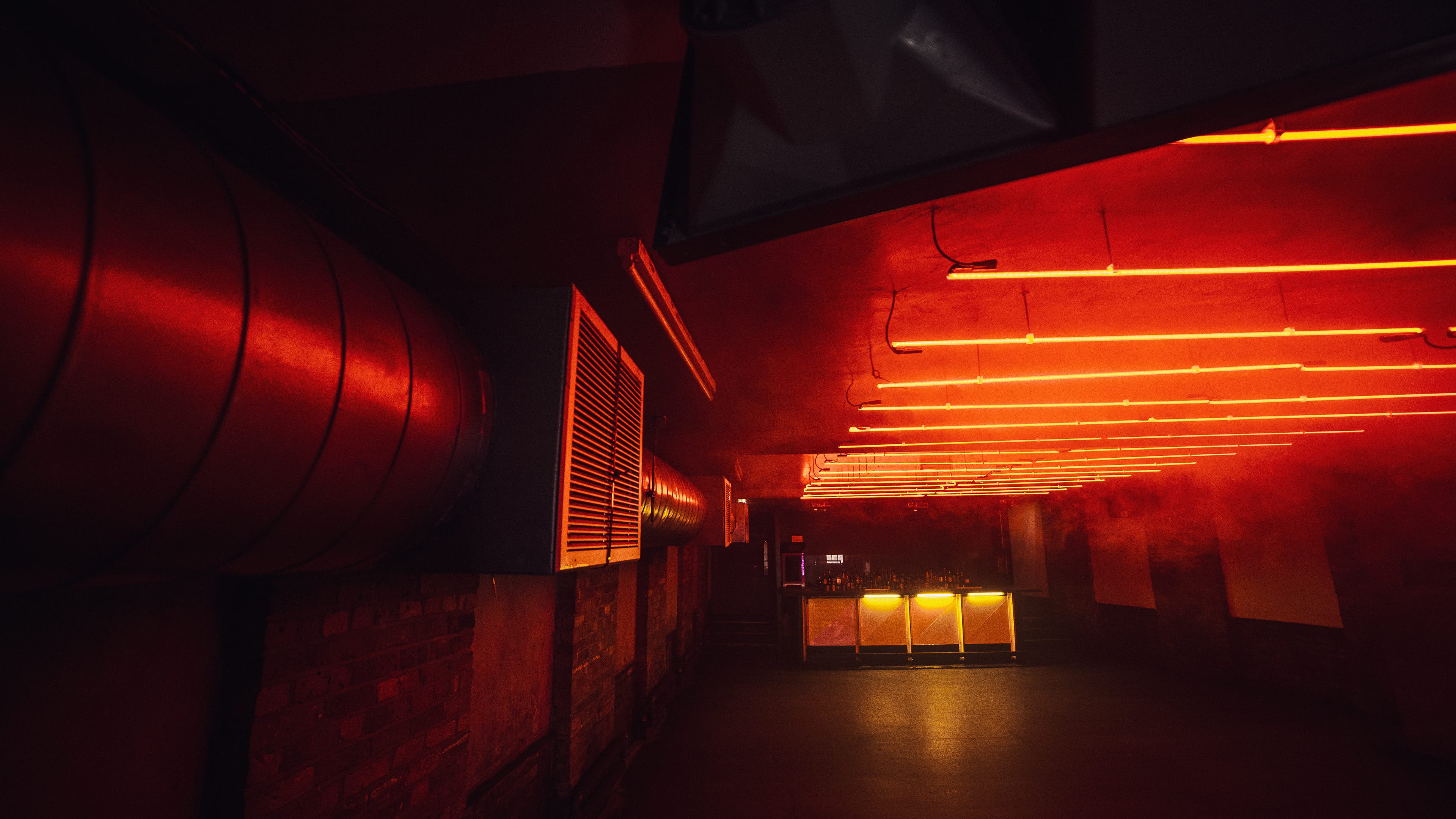 Photo of Factory 251, First Floor - The Loft