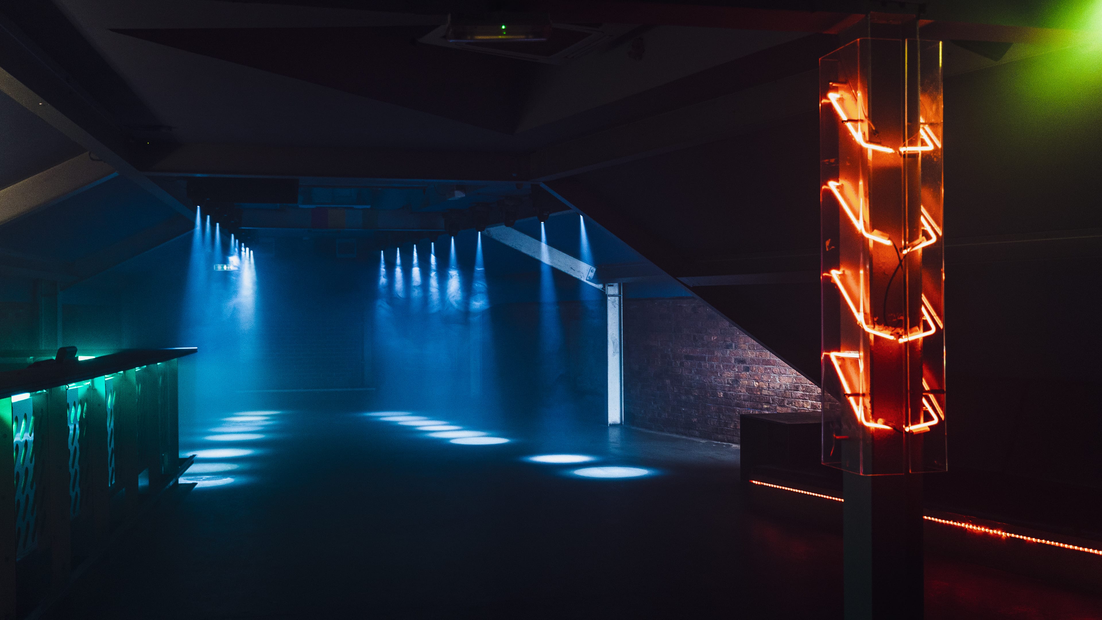 Photo of Factory 251, Second Floor - The Boardroom