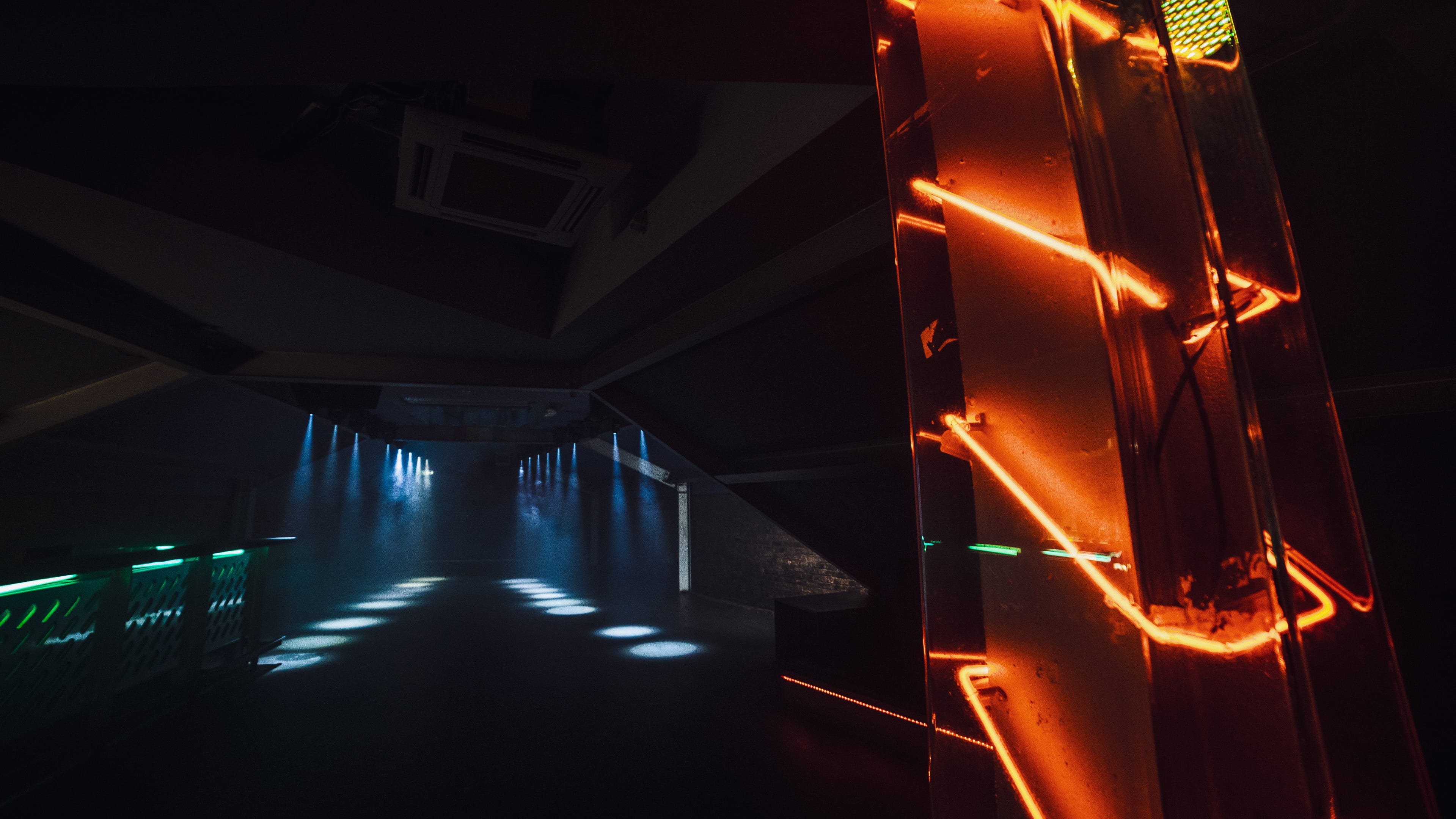 Photo of Factory 251, Second Floor - The Boardroom