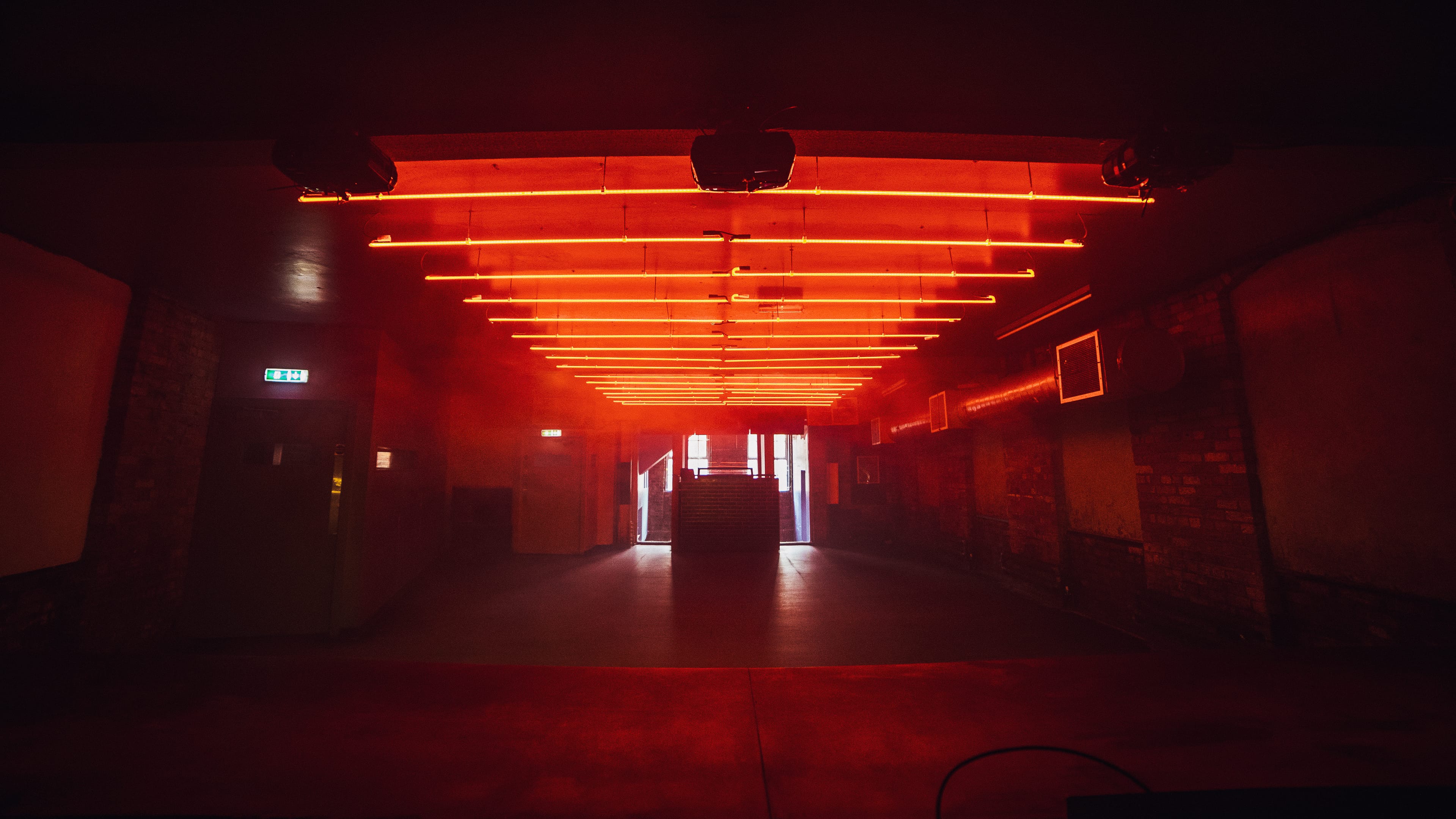 Photo of Factory 251, First Floor - The Loft