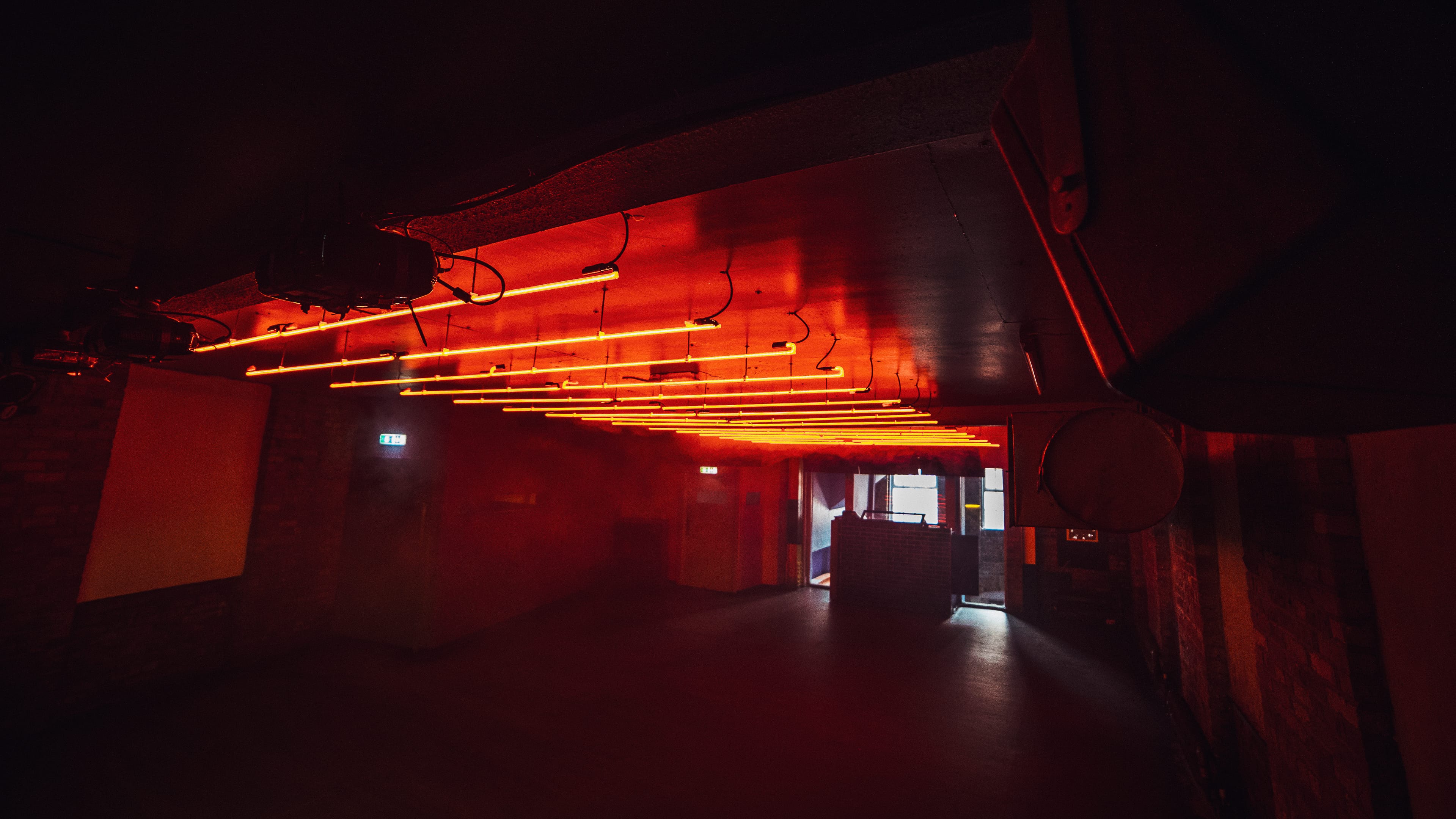 Photo of Factory 251, First Floor - The Loft