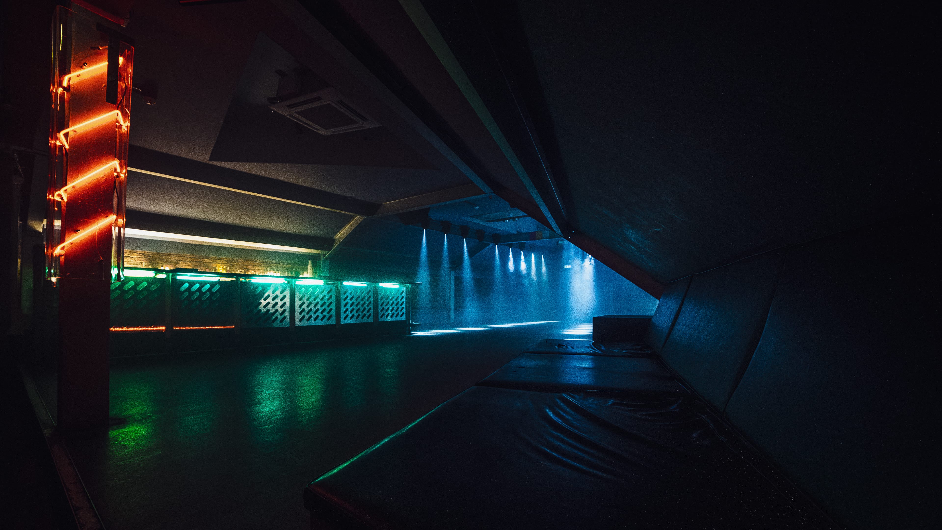Photo of Factory 251, Second Floor - The Boardroom