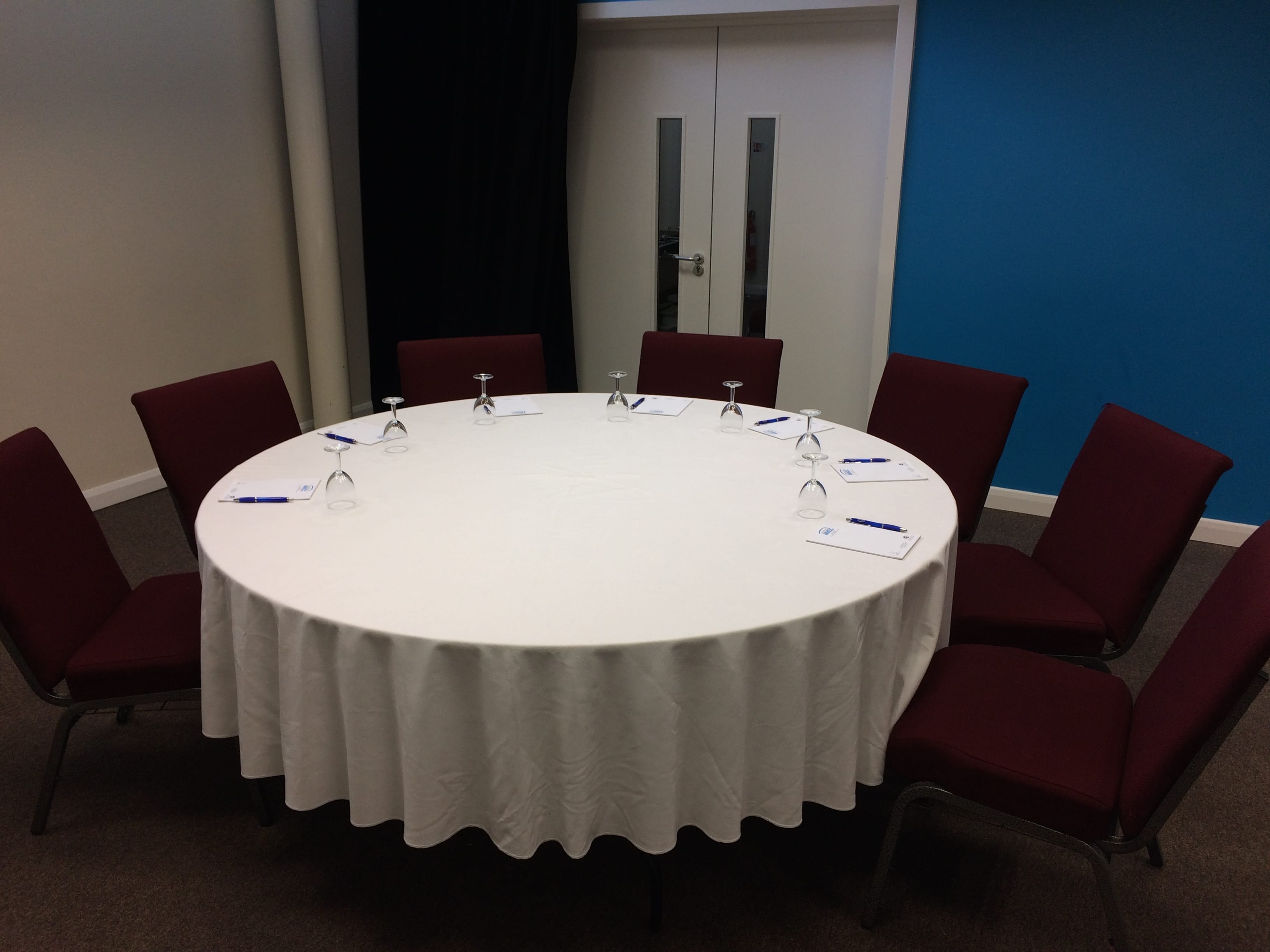 Photo of Venture Conferencing, Discovery Suite 2