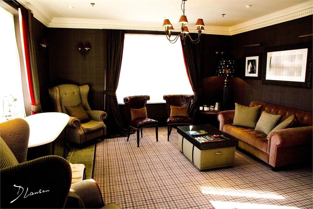 Photo of Slaley Hall, Exclusive Hire