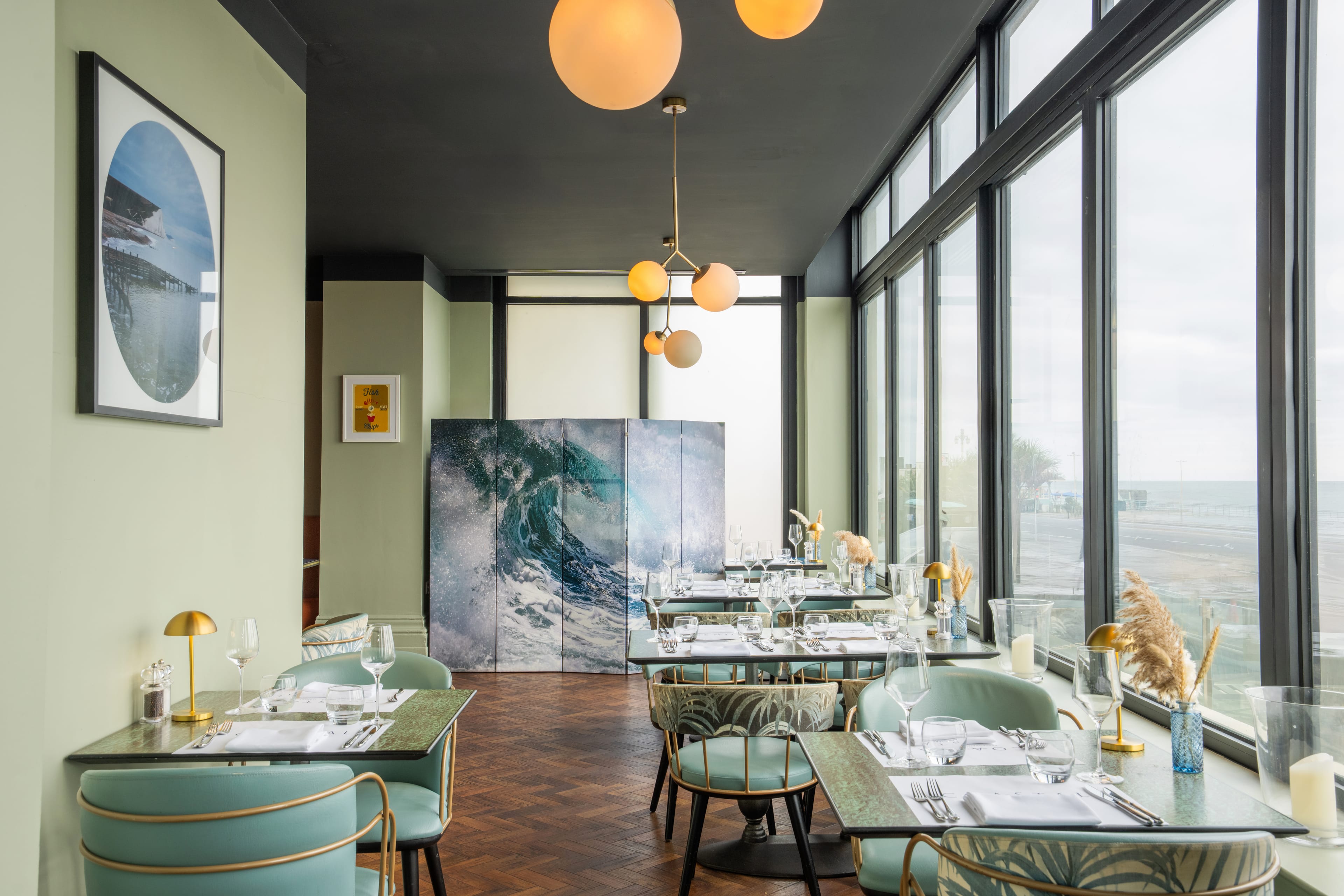 Photo of Mercure Brighton Seafront Hotel
