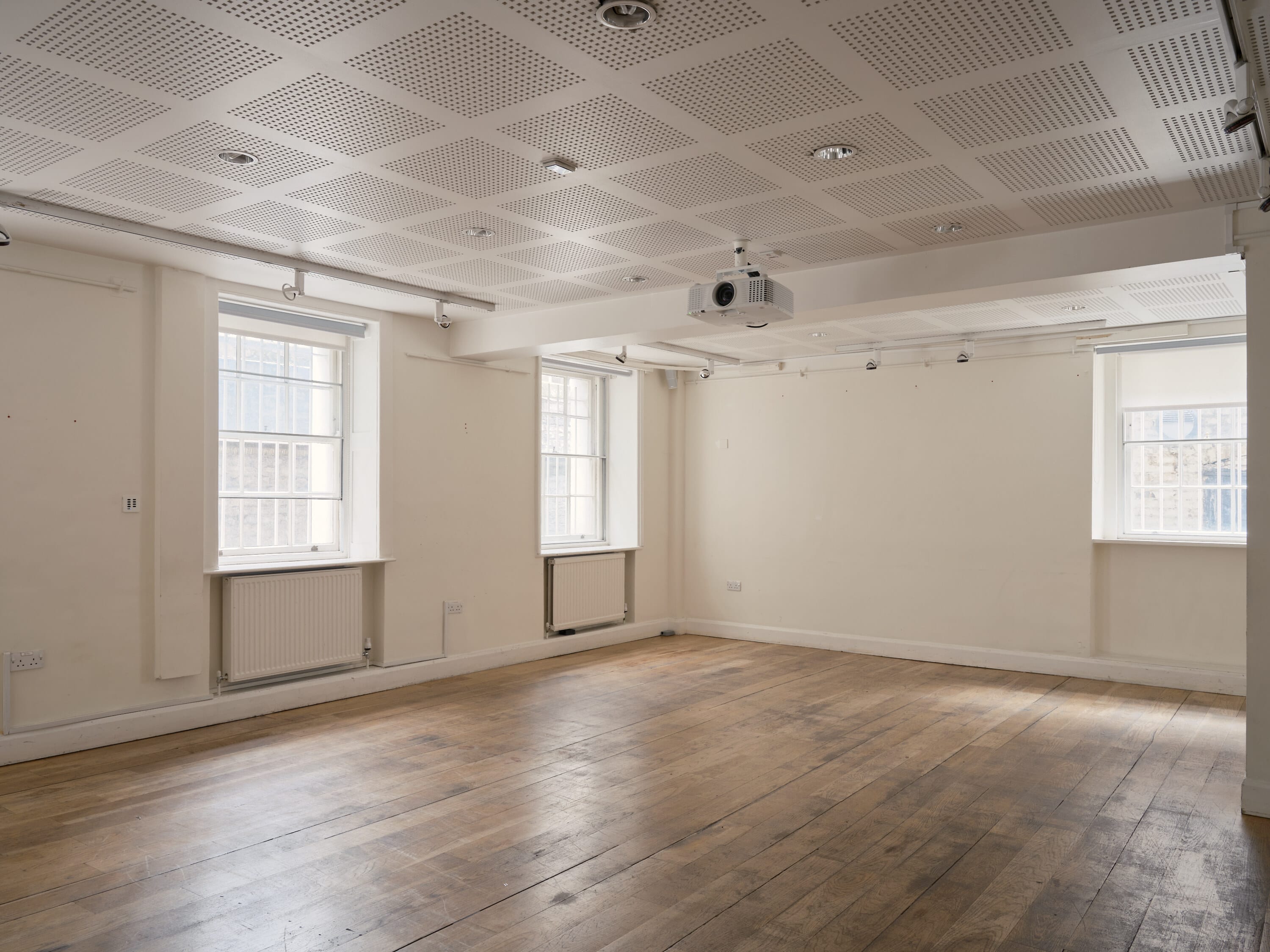 Photo of Pushkin House, Screening Room