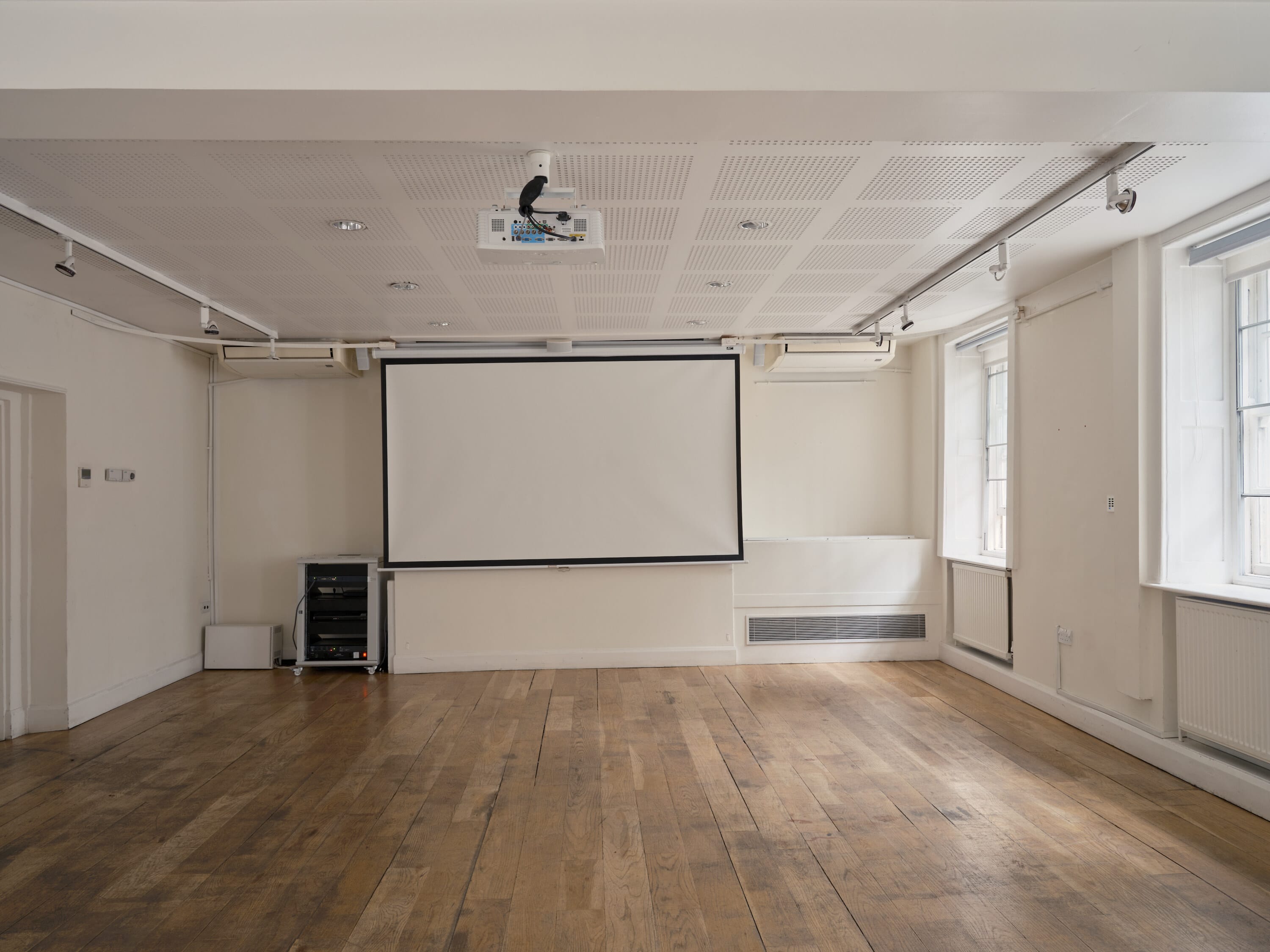 Photo of Pushkin House, Screening Room