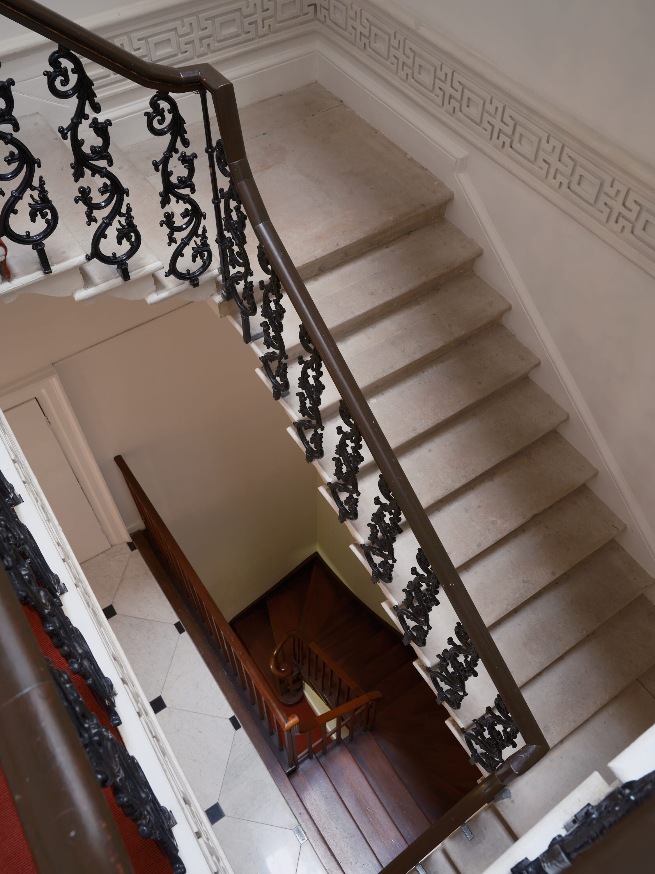 Photo of Pushkin House, Screening Room
