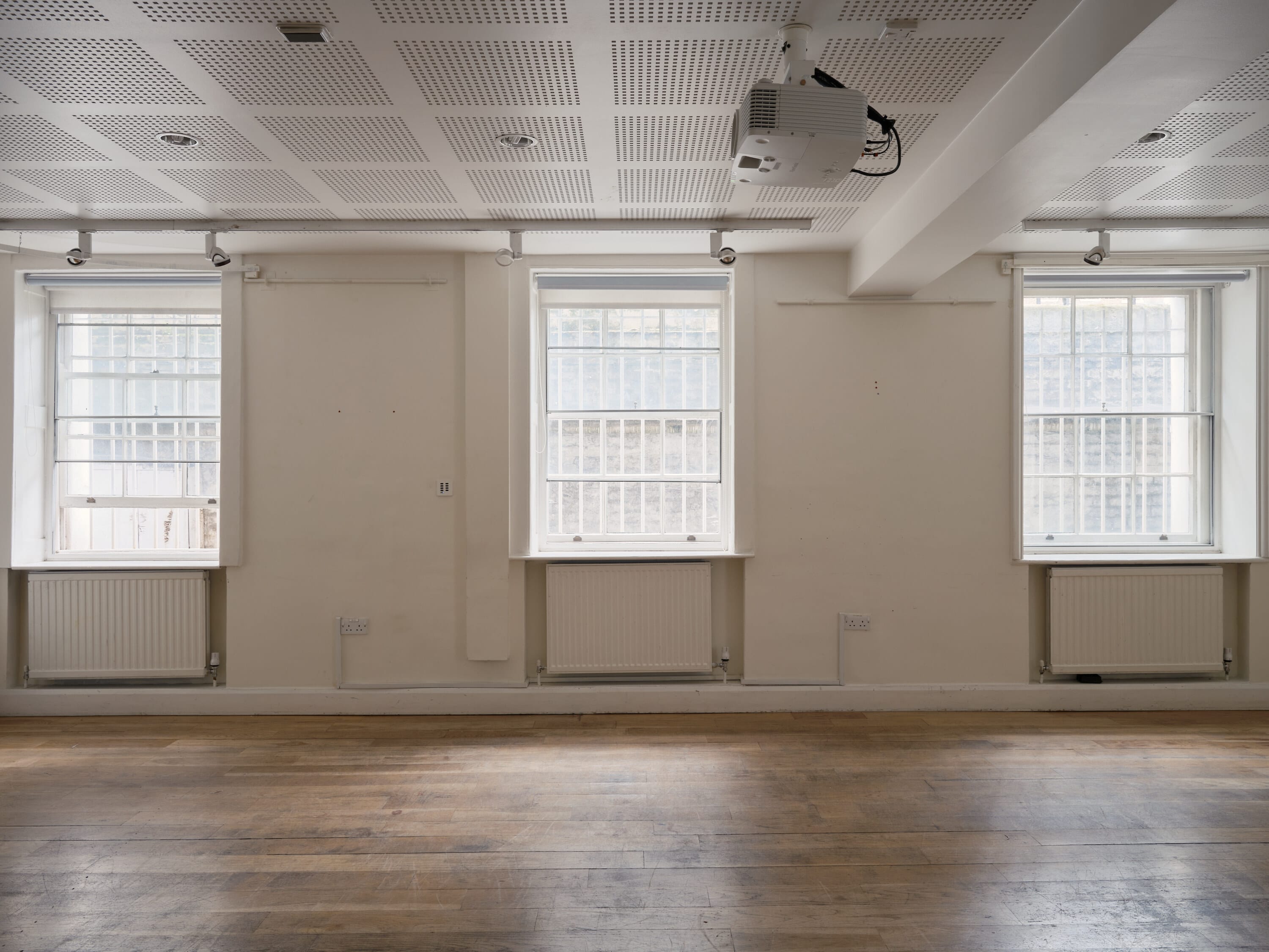Photo of Pushkin House, Screening Room