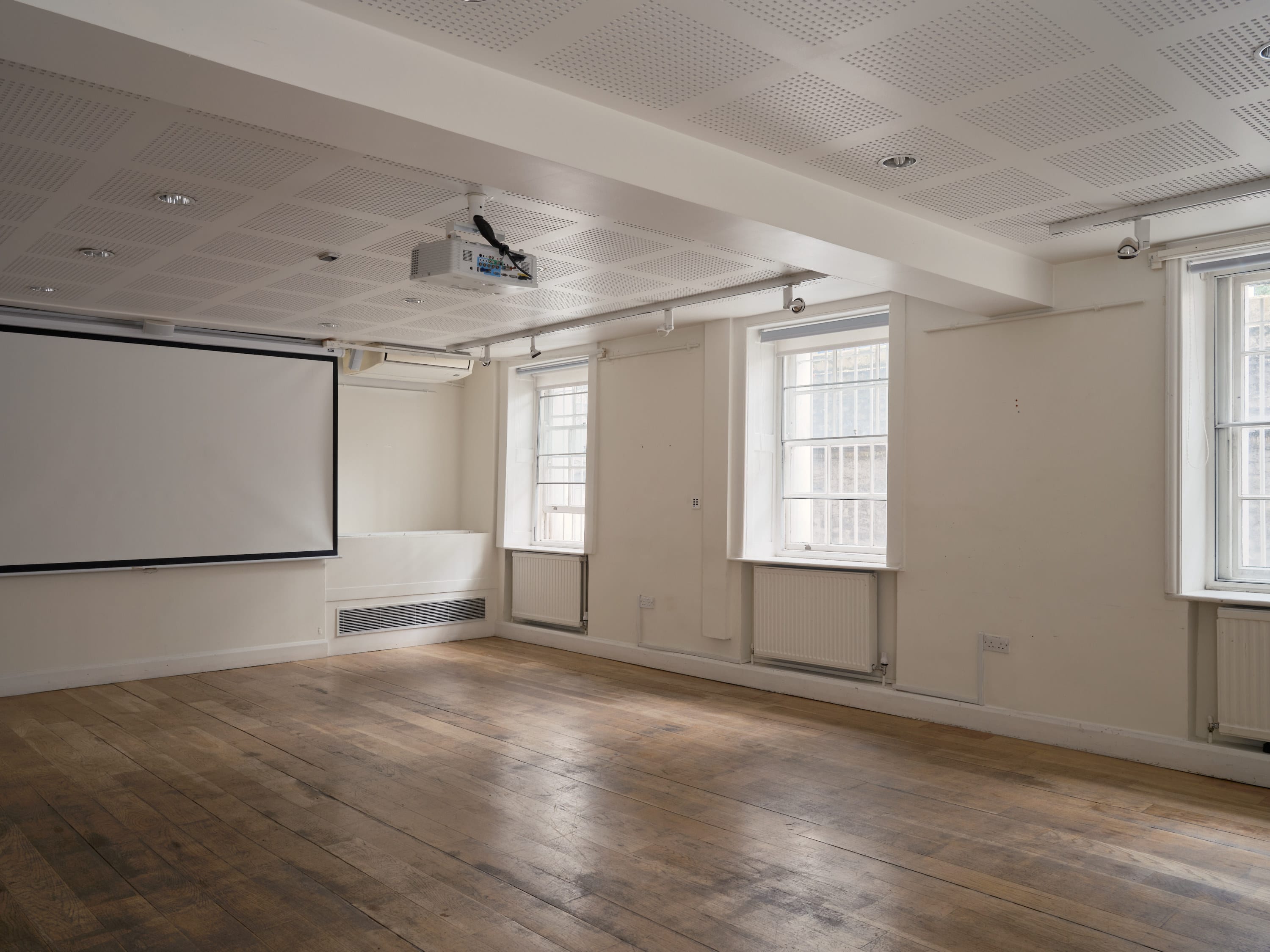 Photo of Pushkin House, Screening Room